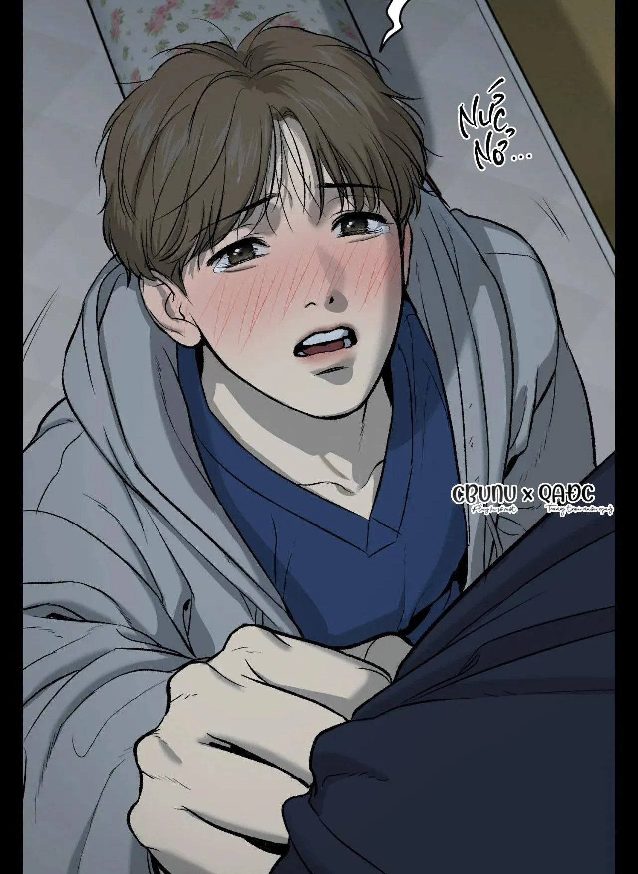 ChinhX - Vận Xui Chapter 10 Trang 85