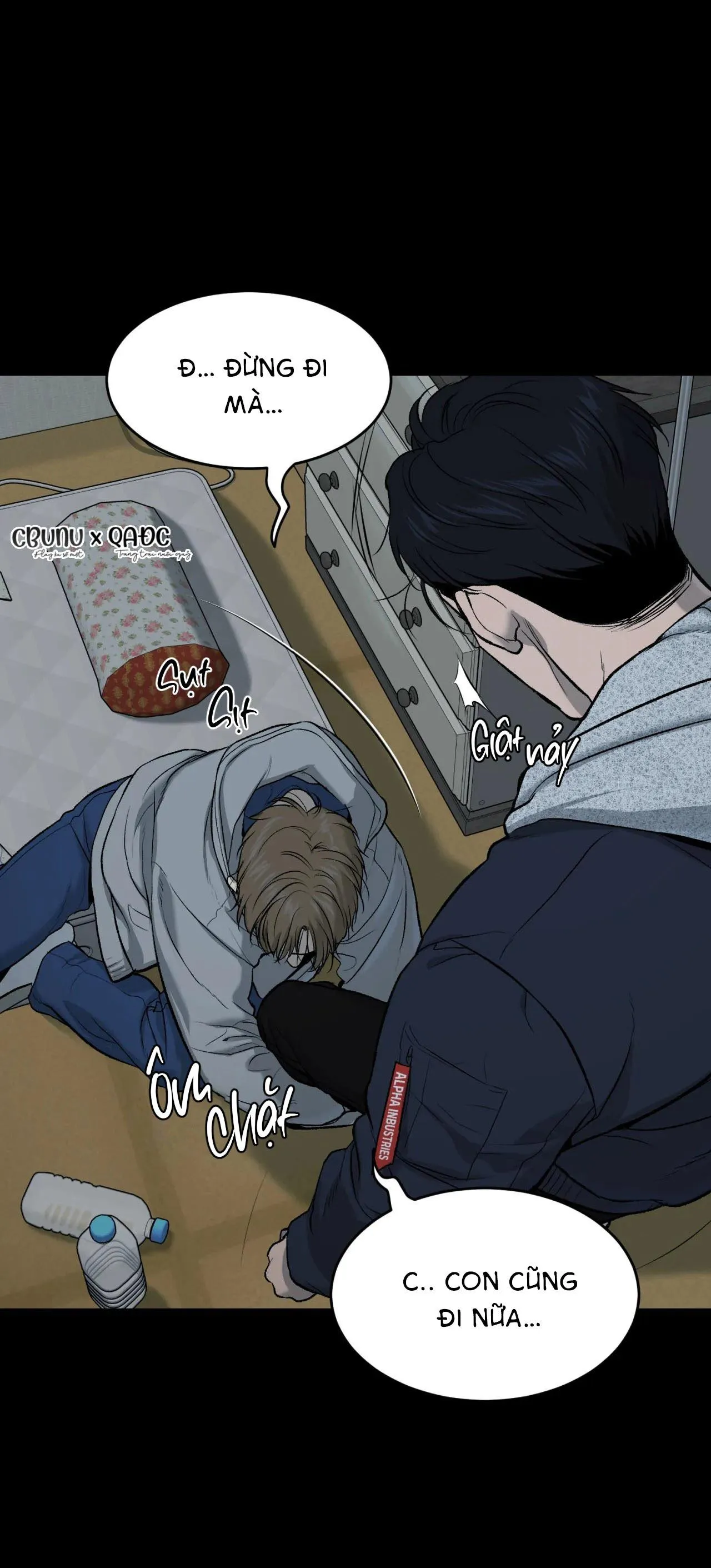 ChinhX - Vận Xui Chapter 10 Trang 87