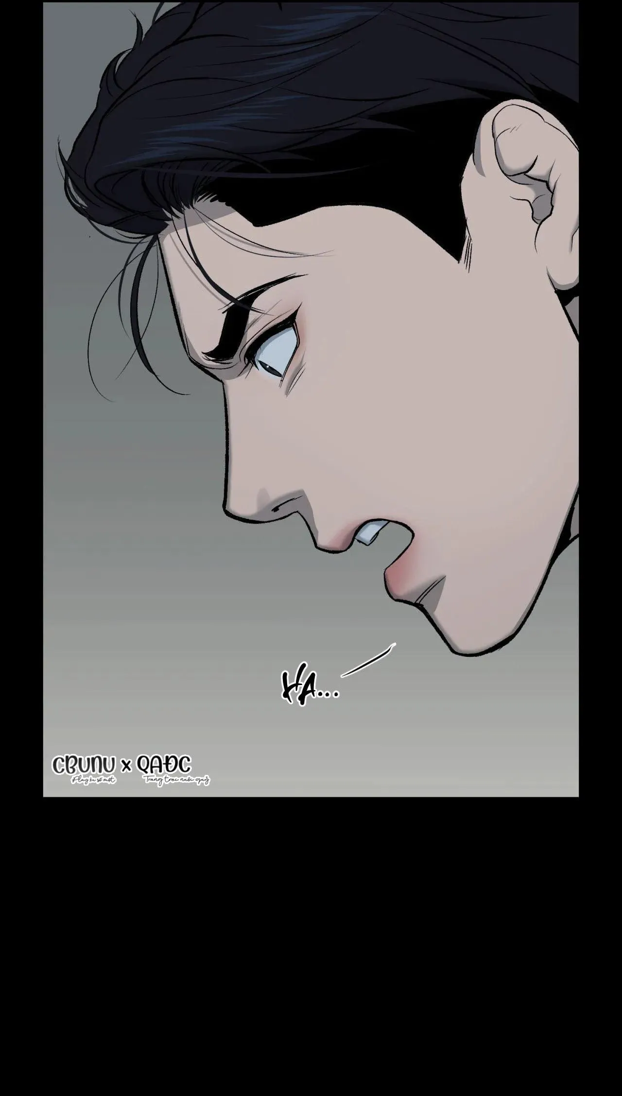 ChinhX - Vận Xui Chapter 10 Trang 90