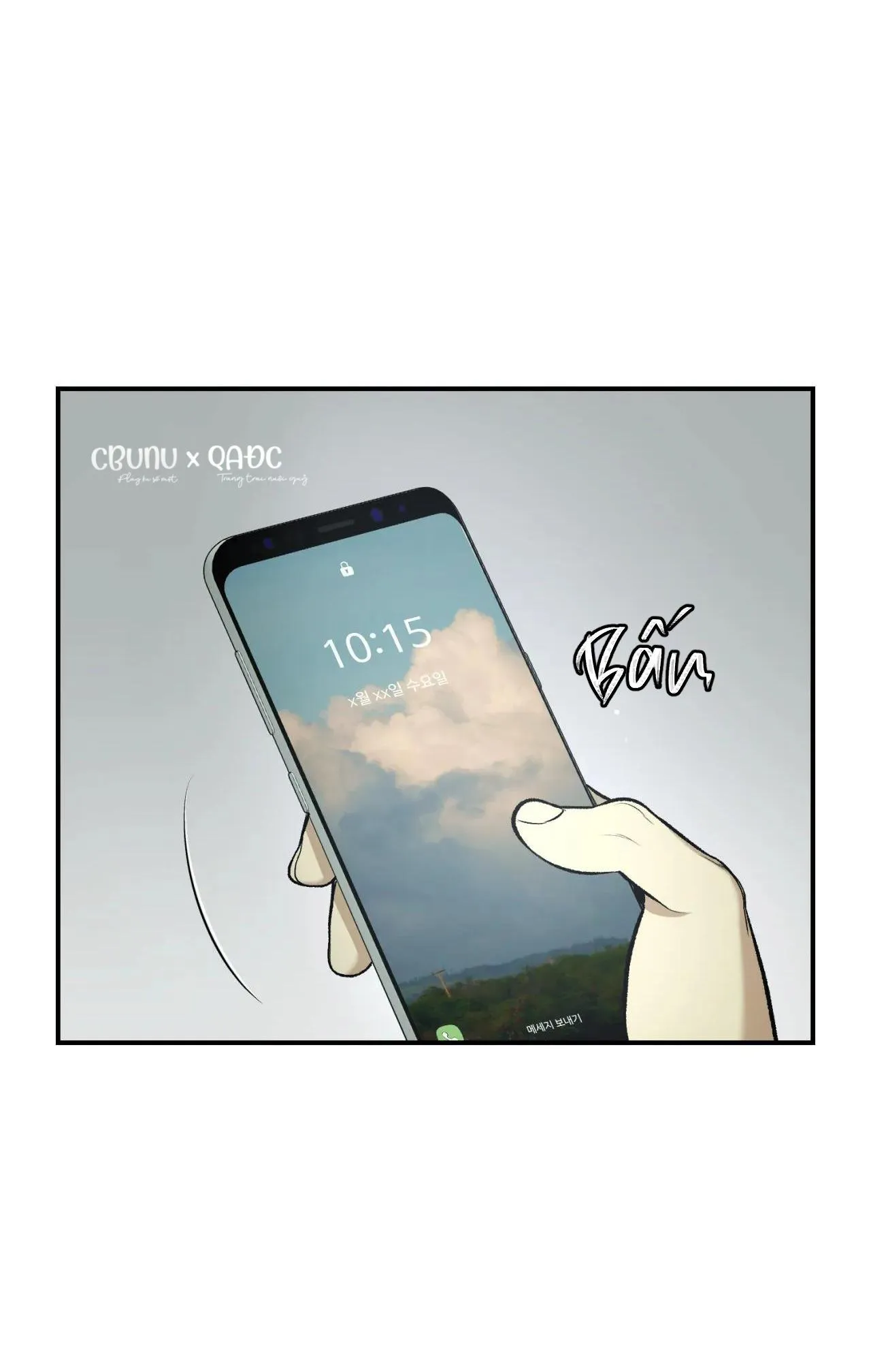 ChinhX - Vận Xui Chapter 11 Trang 4