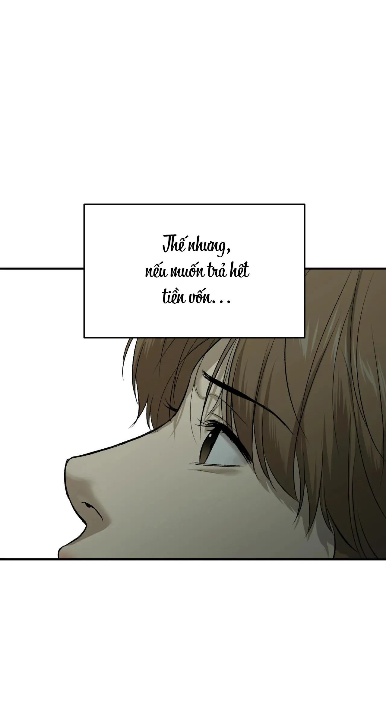 ChinhX - Vận Xui Chapter 11 Trang 8