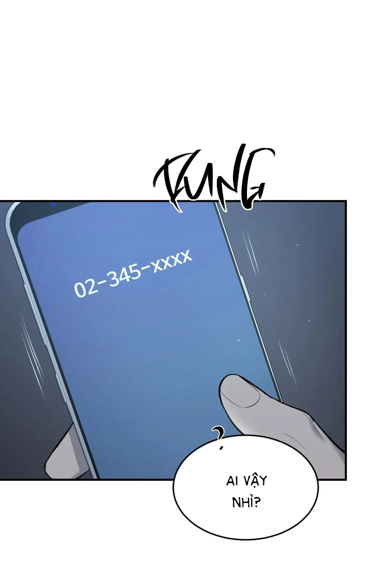 ChinhX - Vận Xui Chapter 11 Trang 14