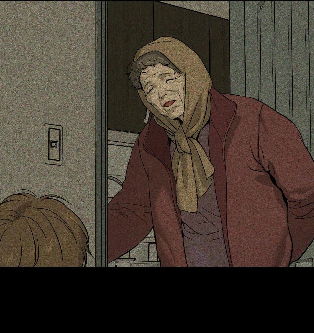 ChinhX - Vận Xui Chapter 11 Trang 25