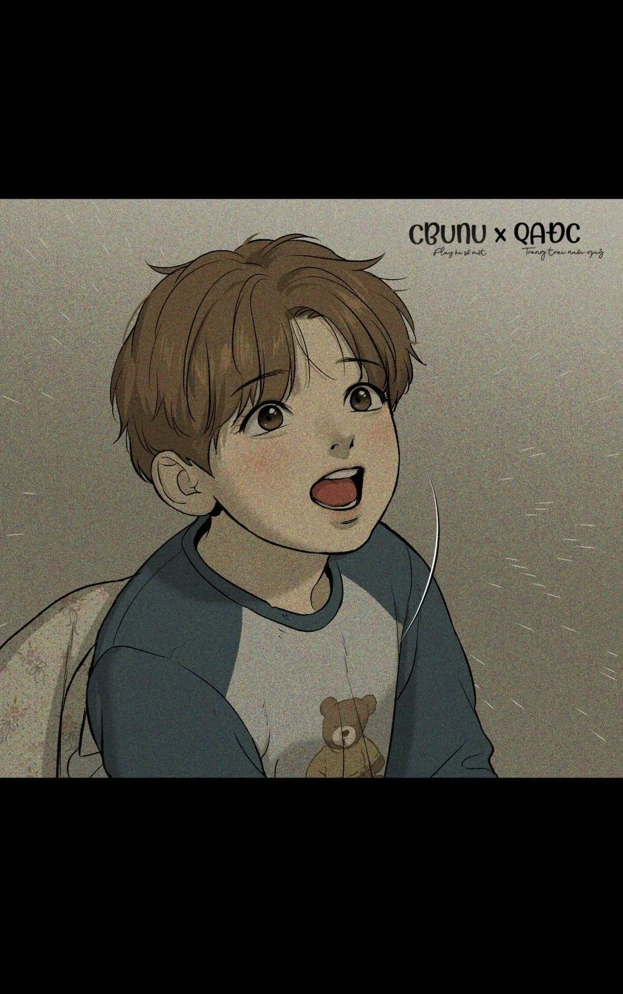 ChinhX - Vận Xui Chapter 11 Trang 27