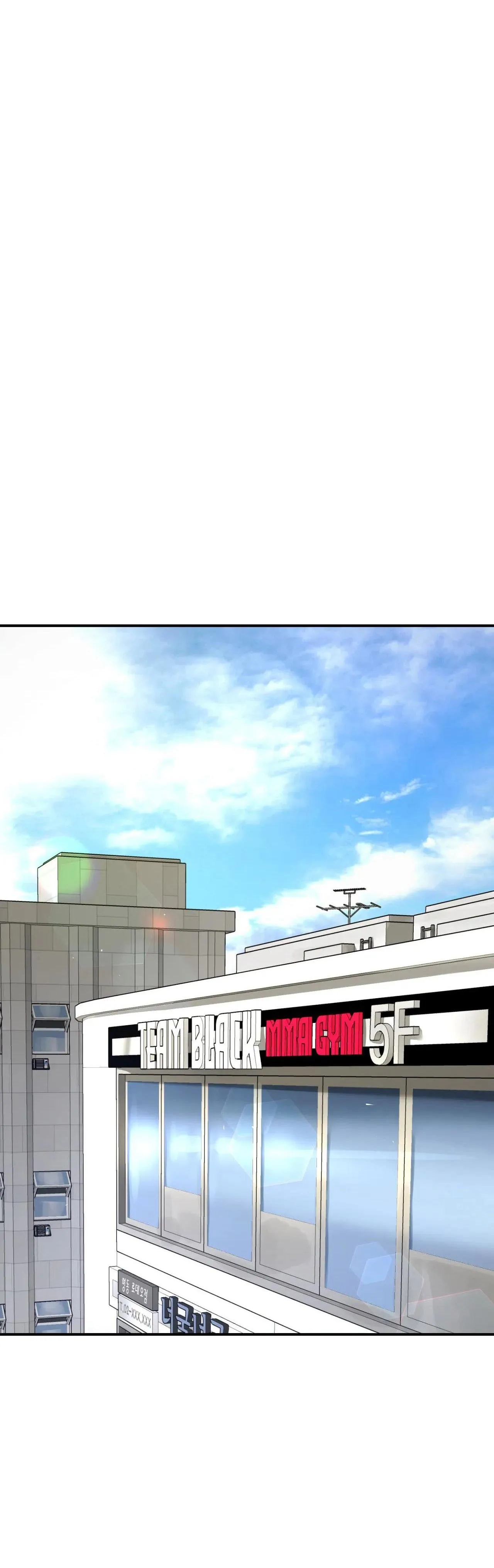 ChinhX - Vận Xui Chapter 11 Trang 46