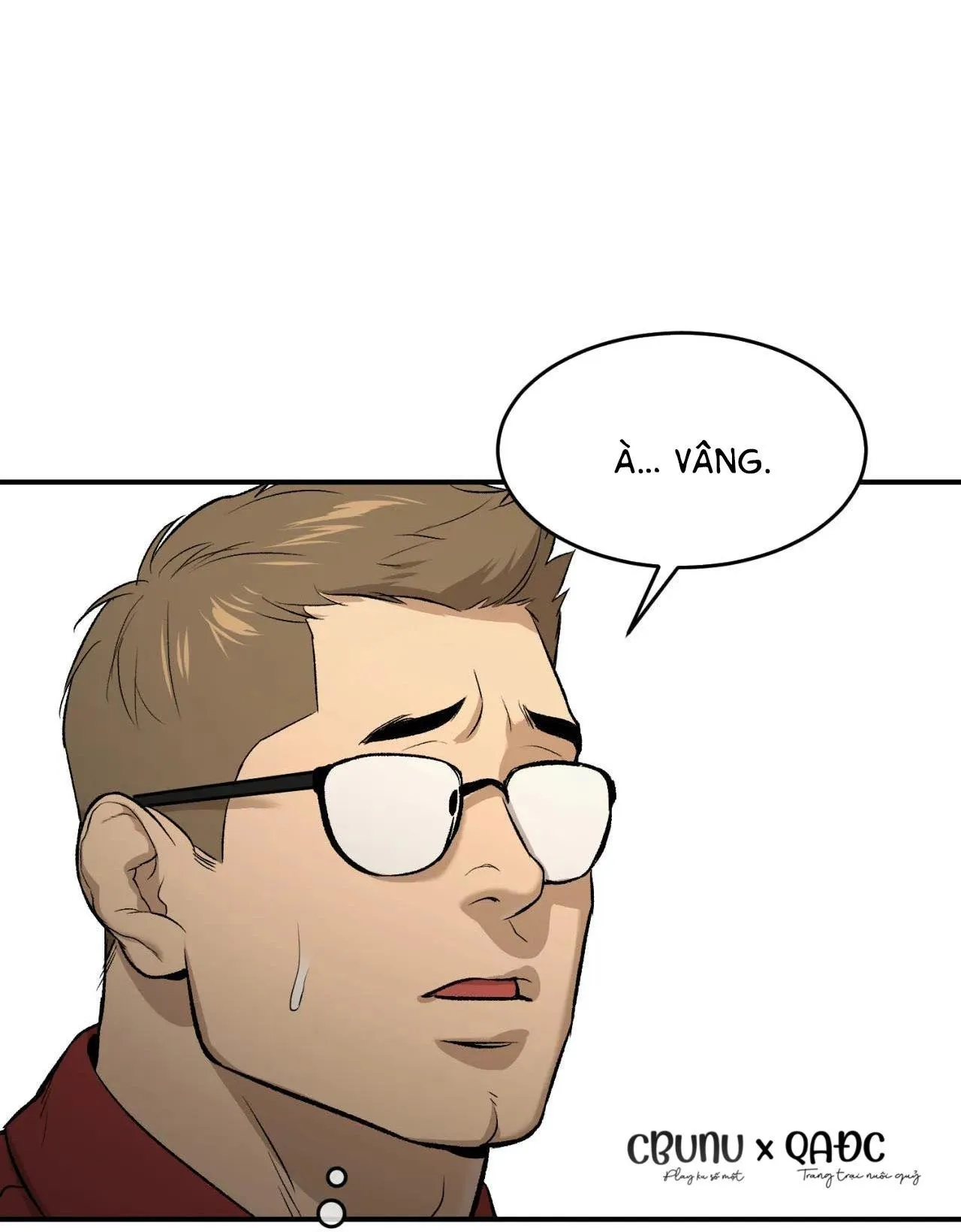 ChinhX - Vận Xui Chapter 11 Trang 51