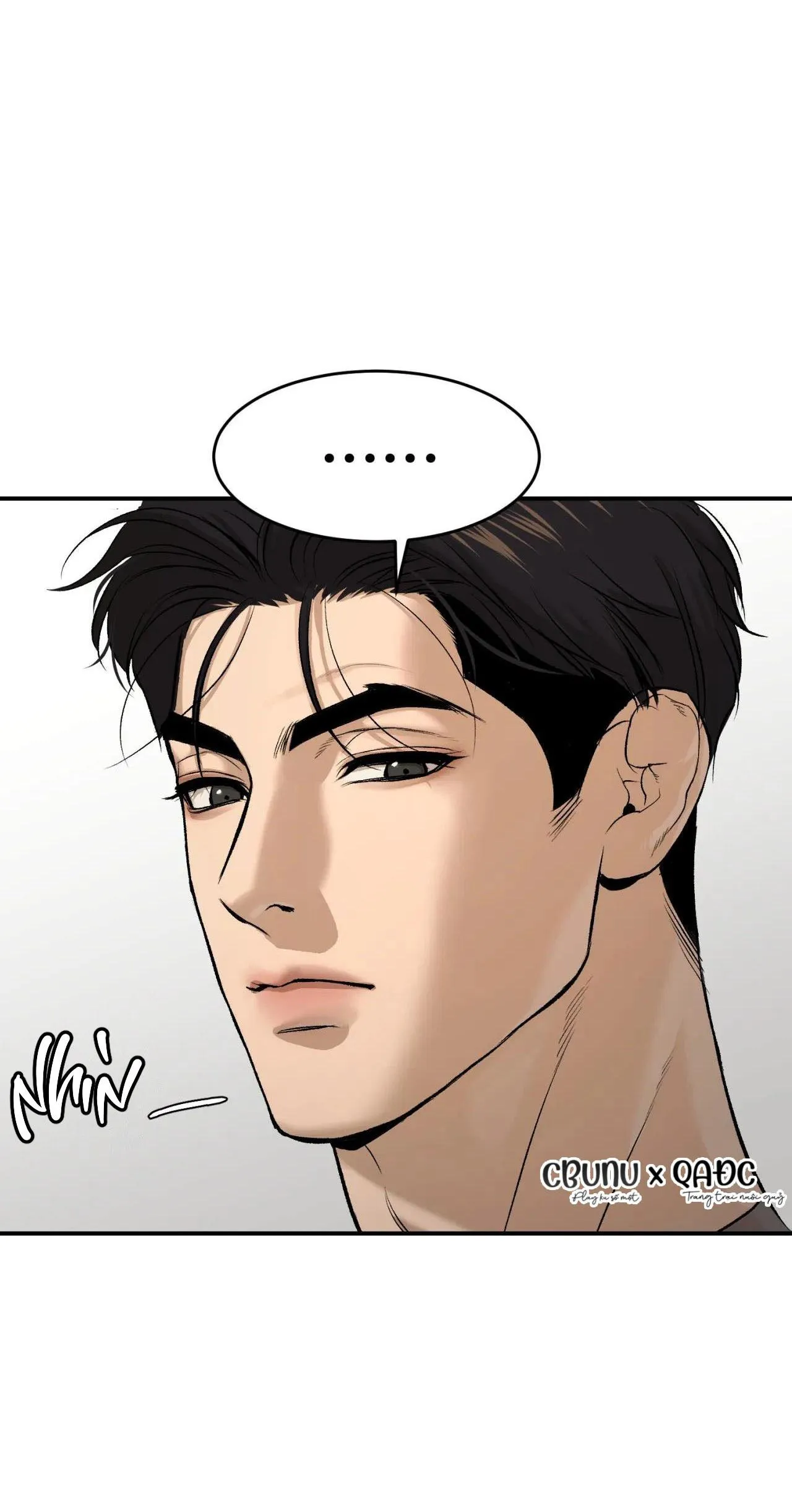 ChinhX - Vận Xui Chapter 11 Trang 54