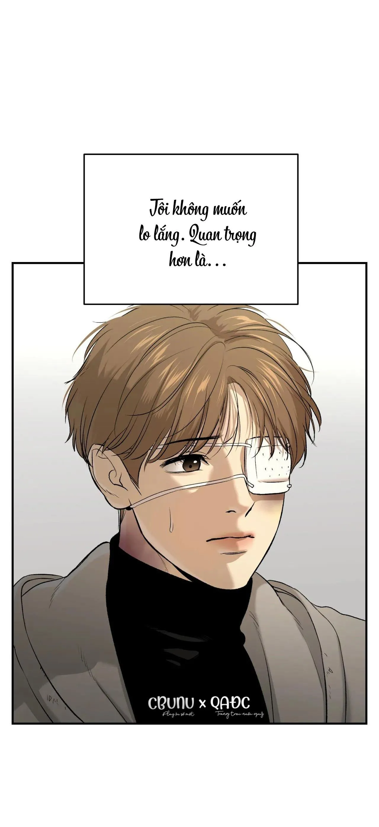 ChinhX - Vận Xui Chapter 11 Trang 57