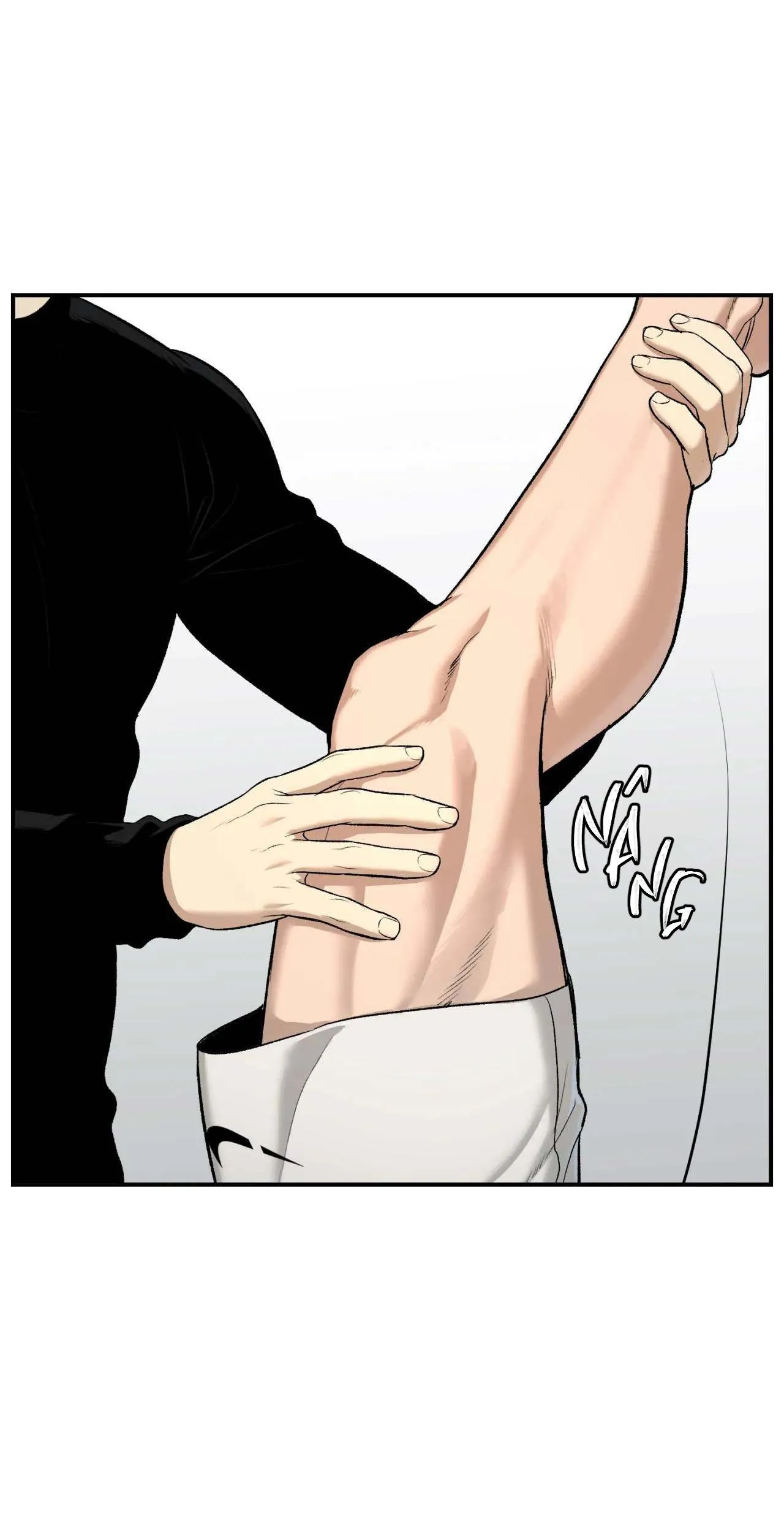 ChinhX - Vận Xui Chapter 11 Trang 61