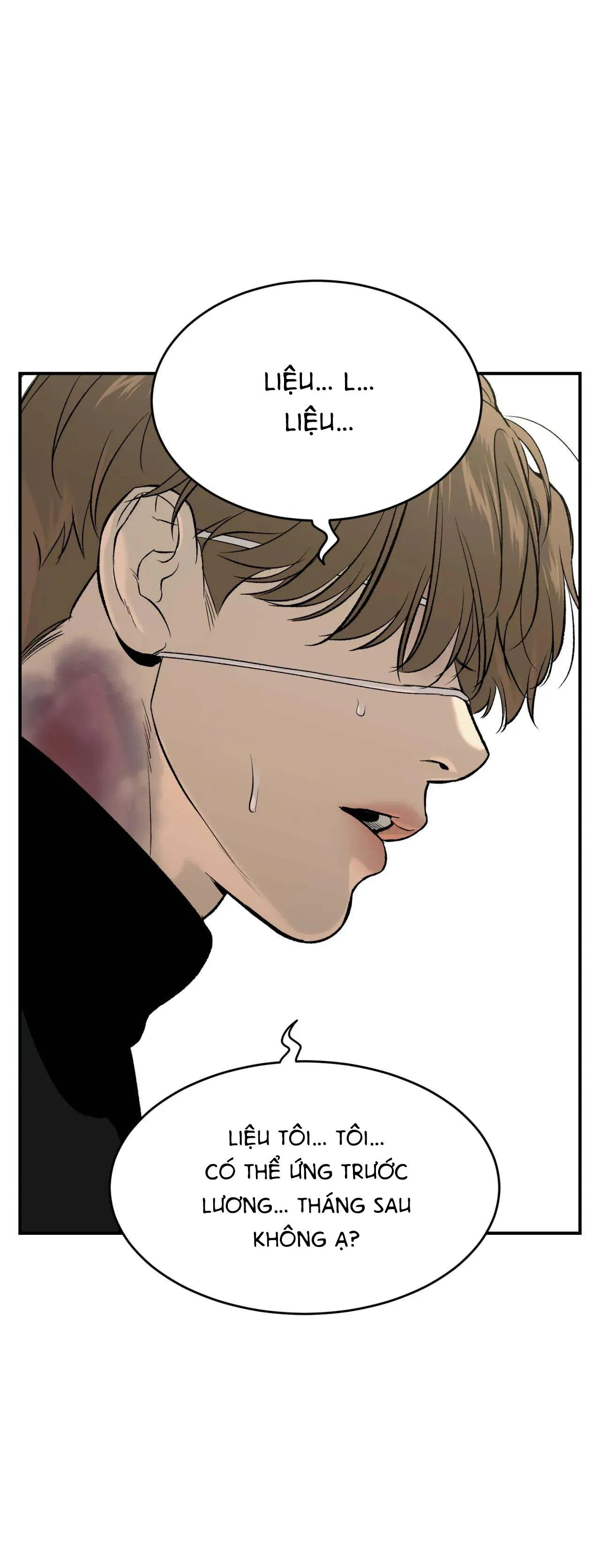 ChinhX - Vận Xui Chapter 11 Trang 66