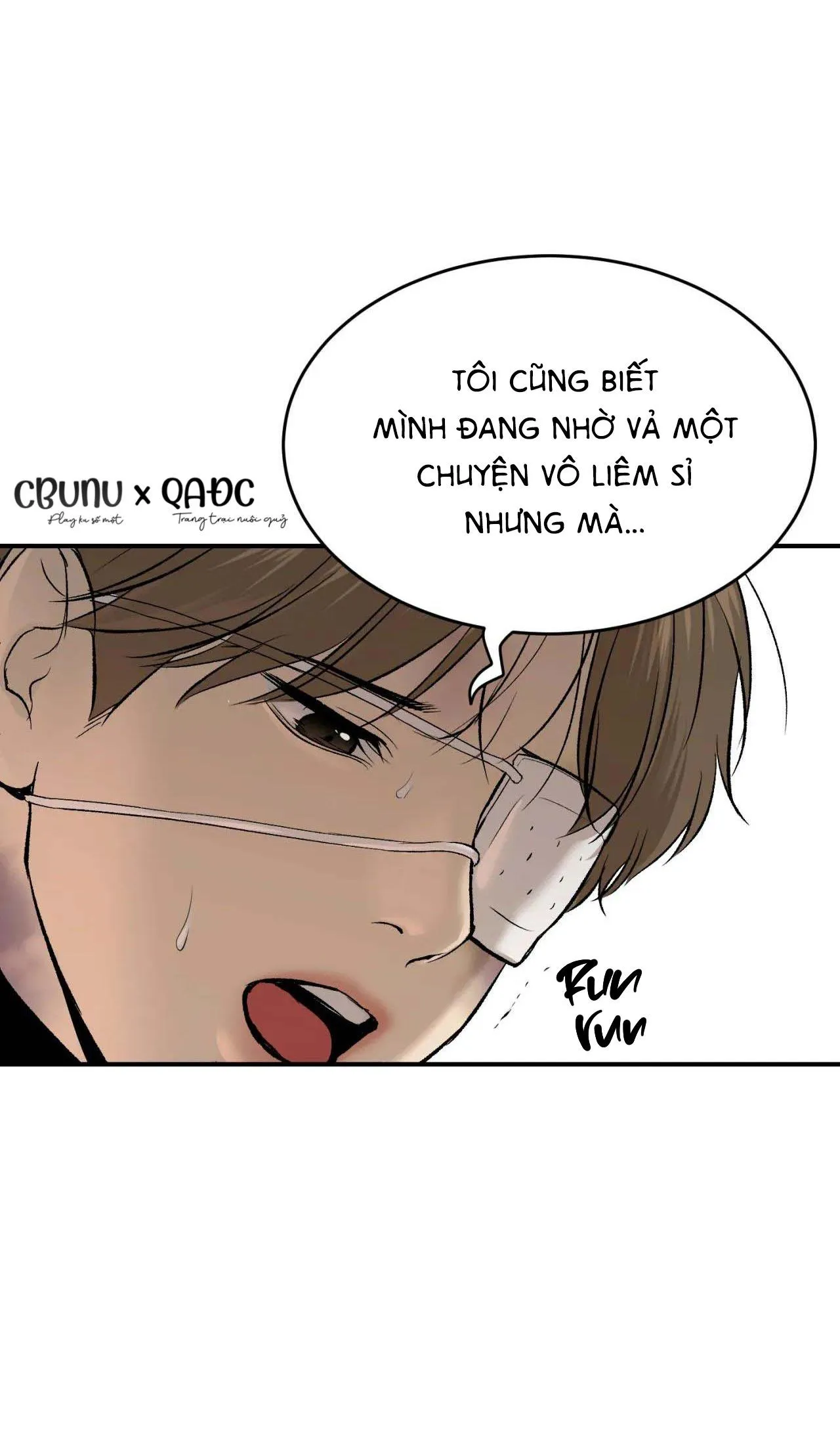 ChinhX - Vận Xui Chapter 11 Trang 71