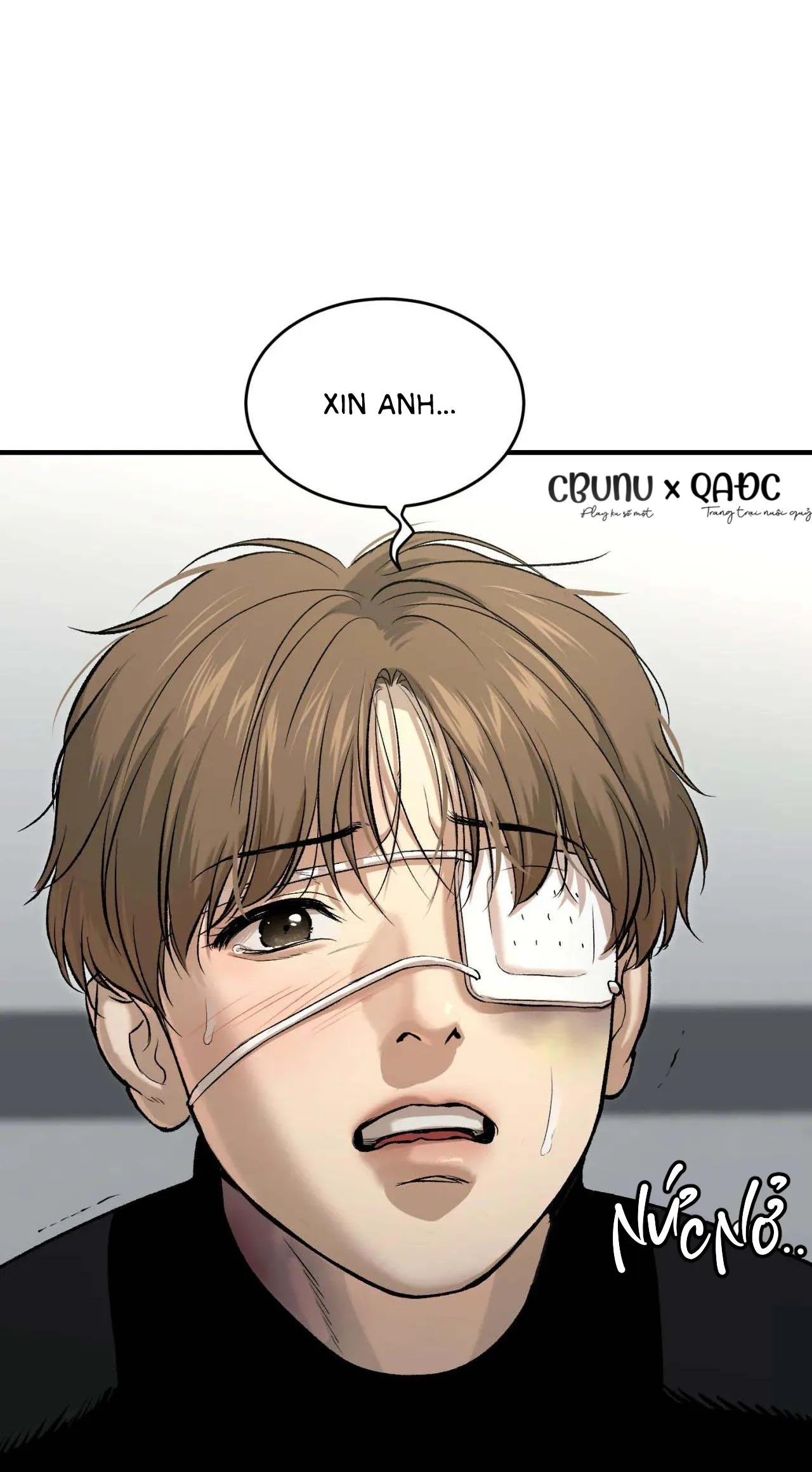 ChinhX - Vận Xui Chapter 11 Trang 74