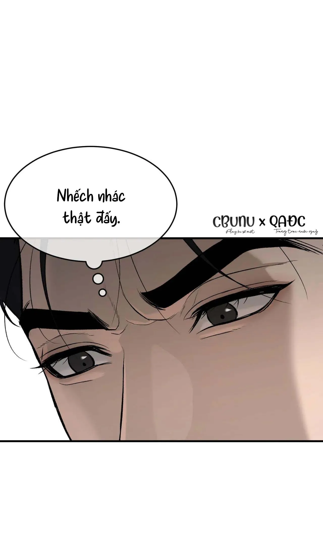 ChinhX - Vận Xui Chapter 11 Trang 77