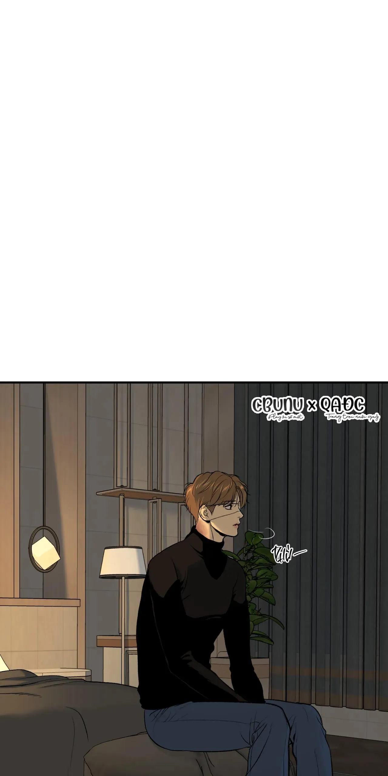 ChinhX - Vận Xui Chapter 12 Trang 3