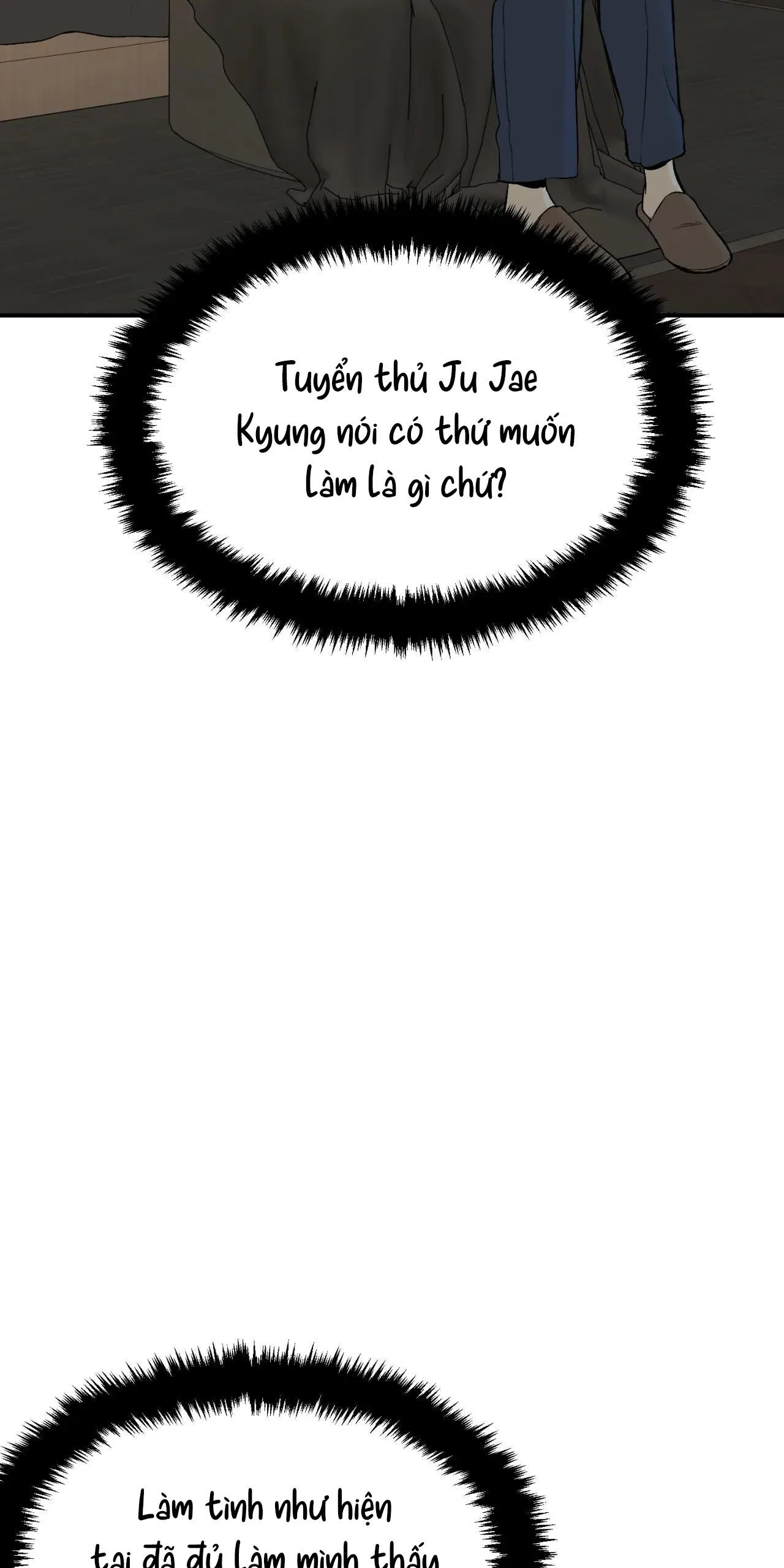 ChinhX - Vận Xui Chapter 12 Trang 4