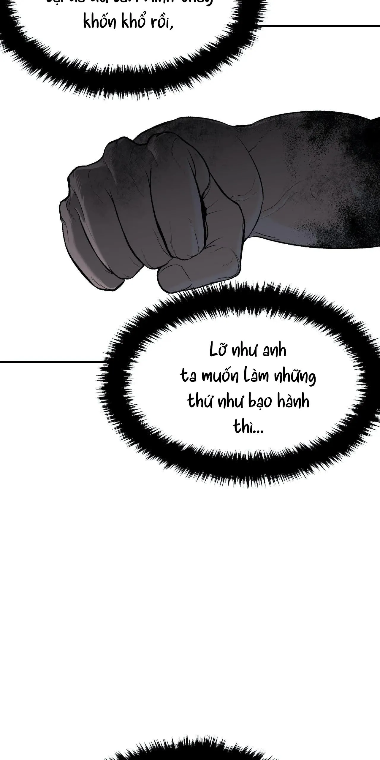 ChinhX - Vận Xui Chapter 12 Trang 5