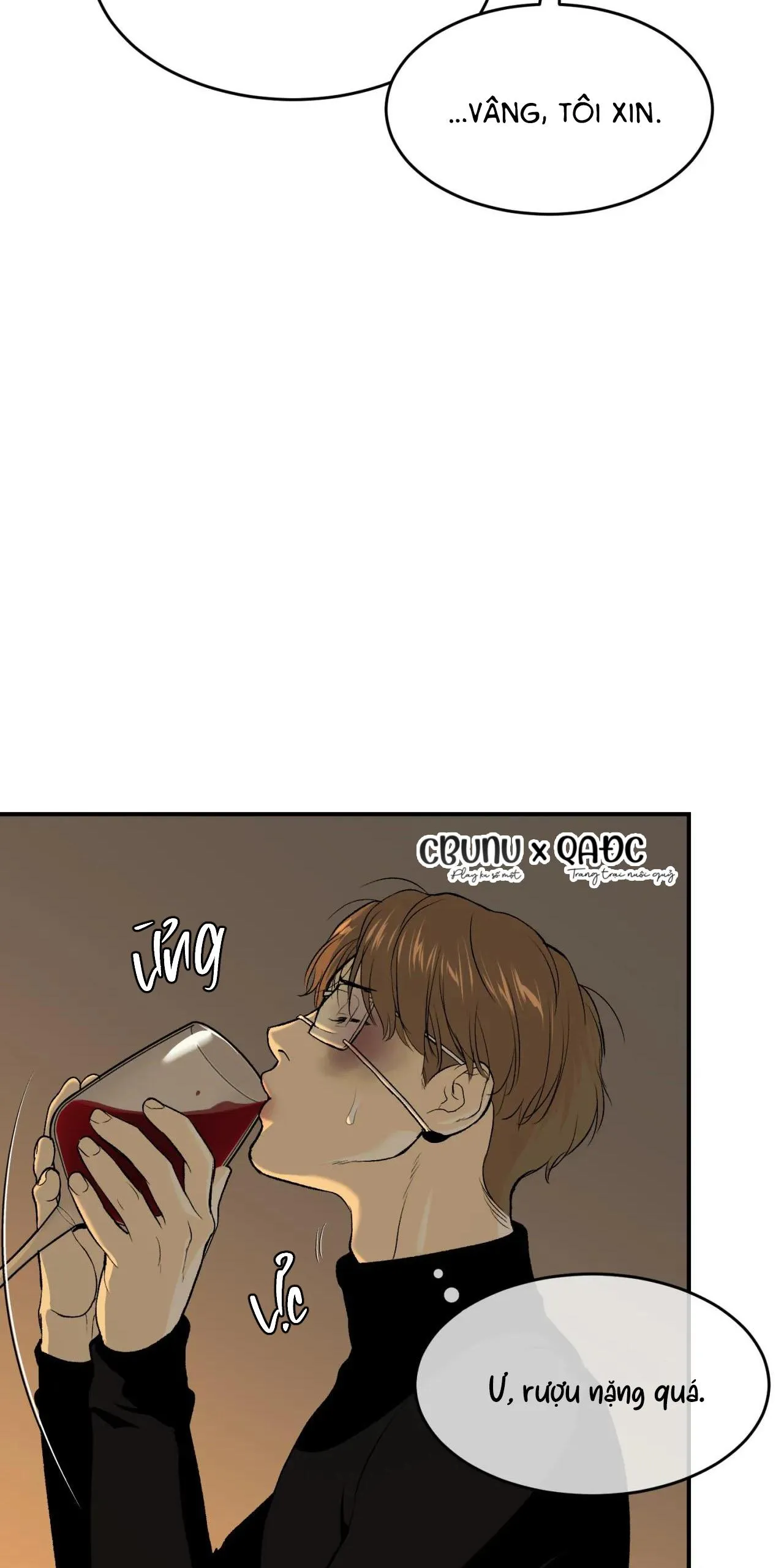 ChinhX - Vận Xui Chapter 12 Trang 12