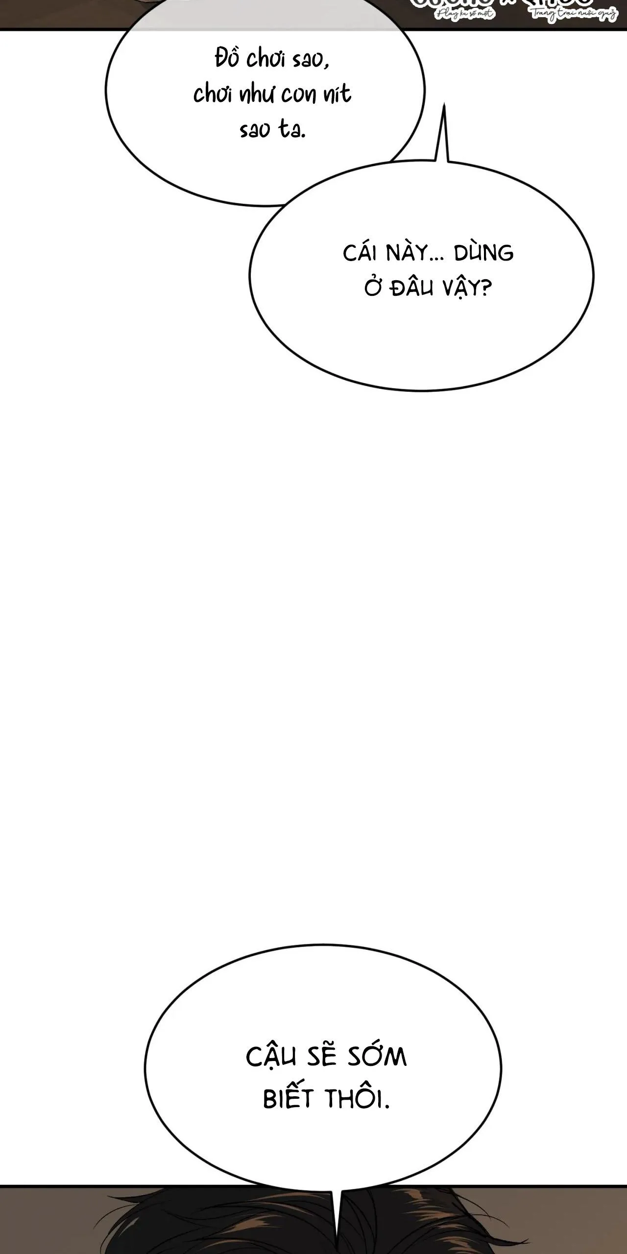 ChinhX - Vận Xui Chapter 12 Trang 16