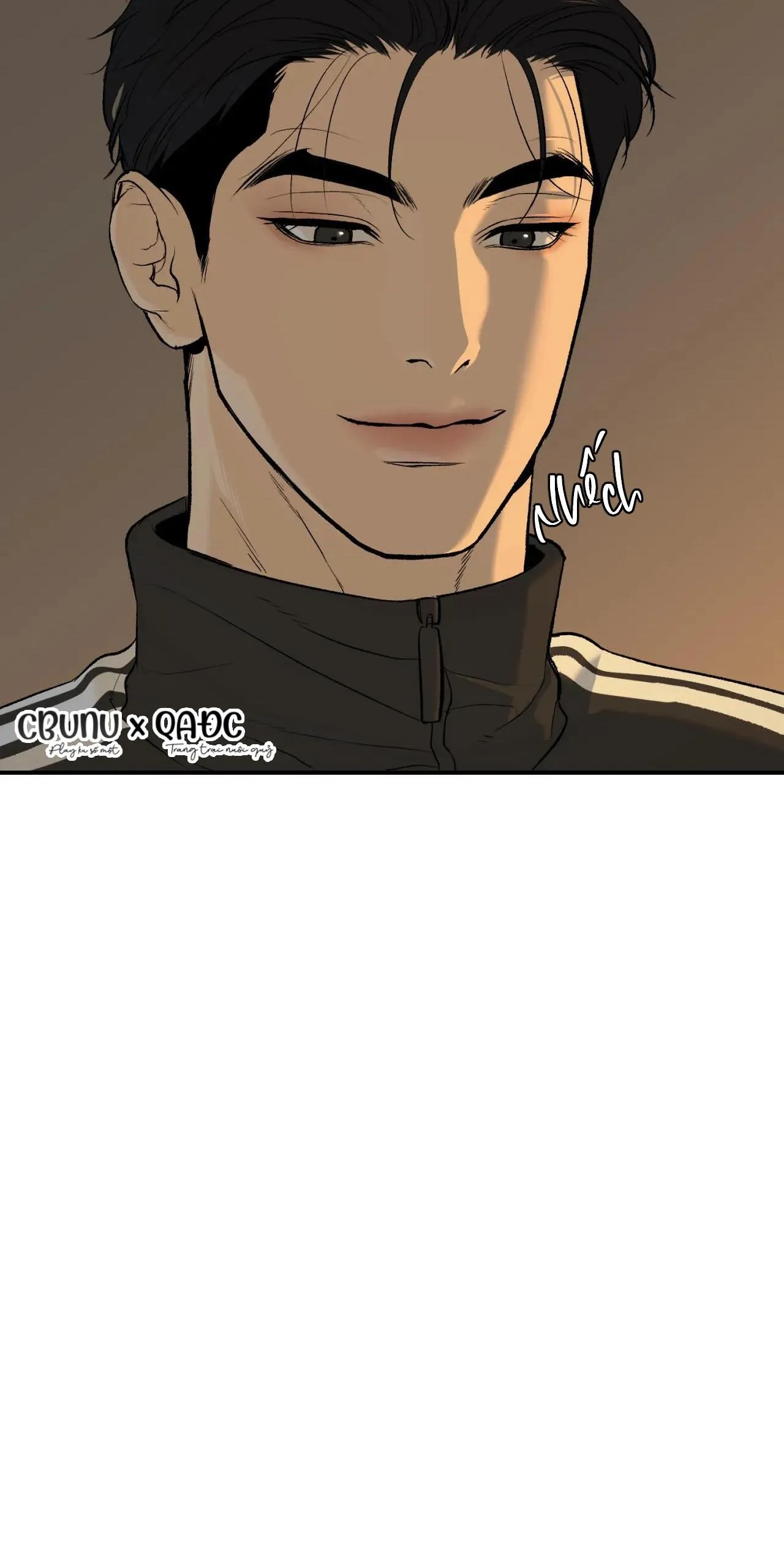 ChinhX - Vận Xui Chapter 12 Trang 17