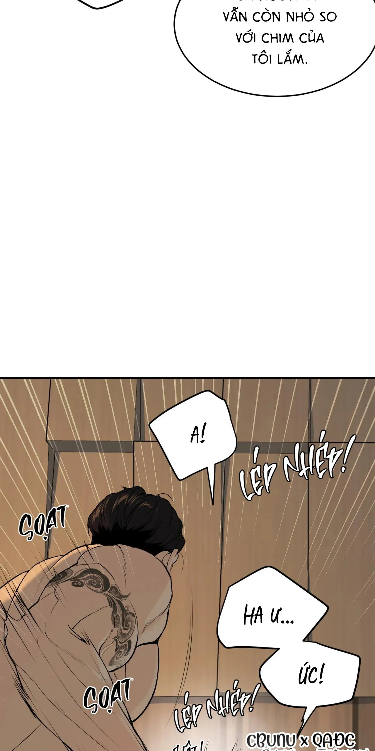 ChinhX - Vận Xui Chapter 12 Trang 26