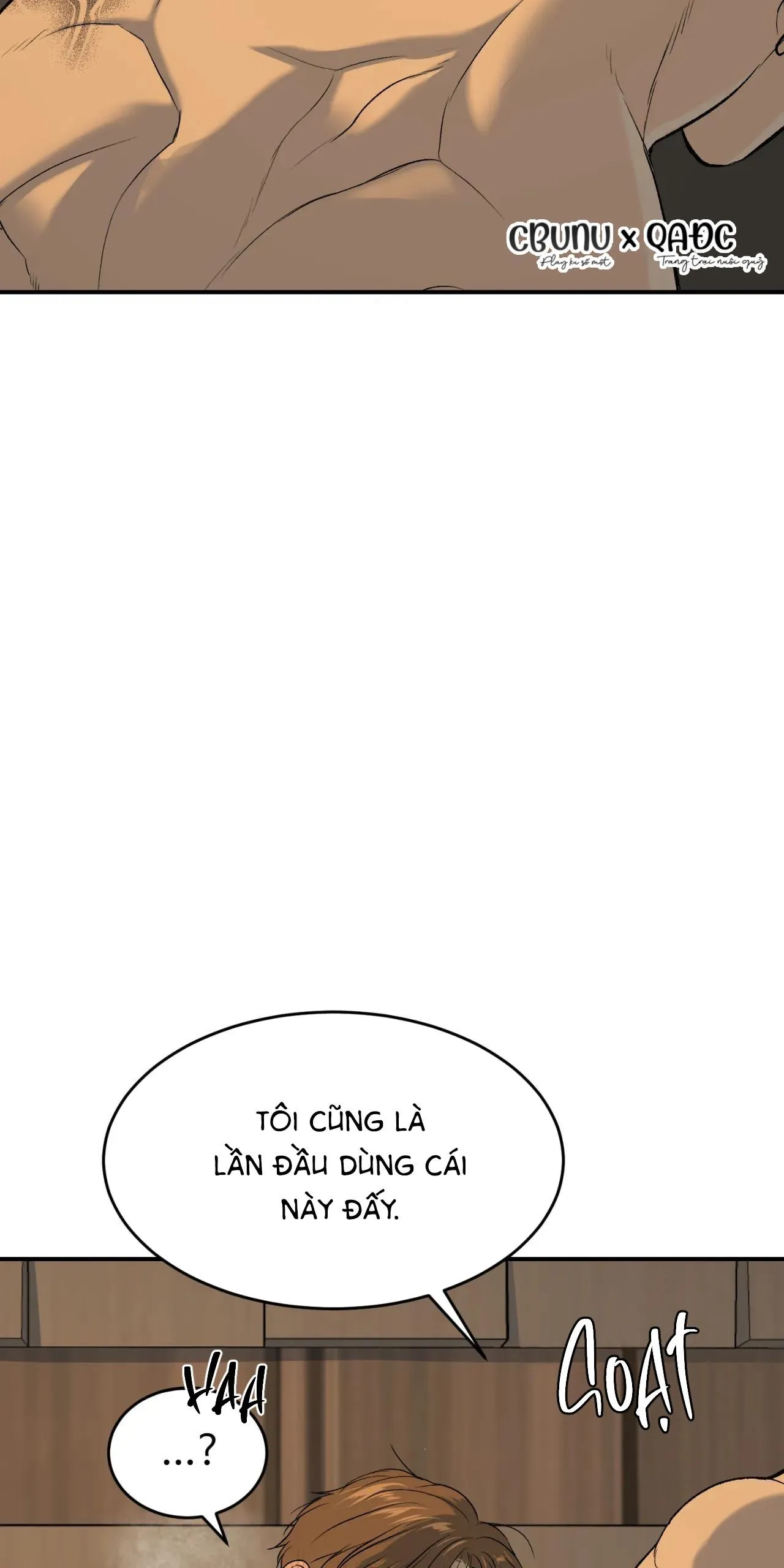 ChinhX - Vận Xui Chapter 12 Trang 31