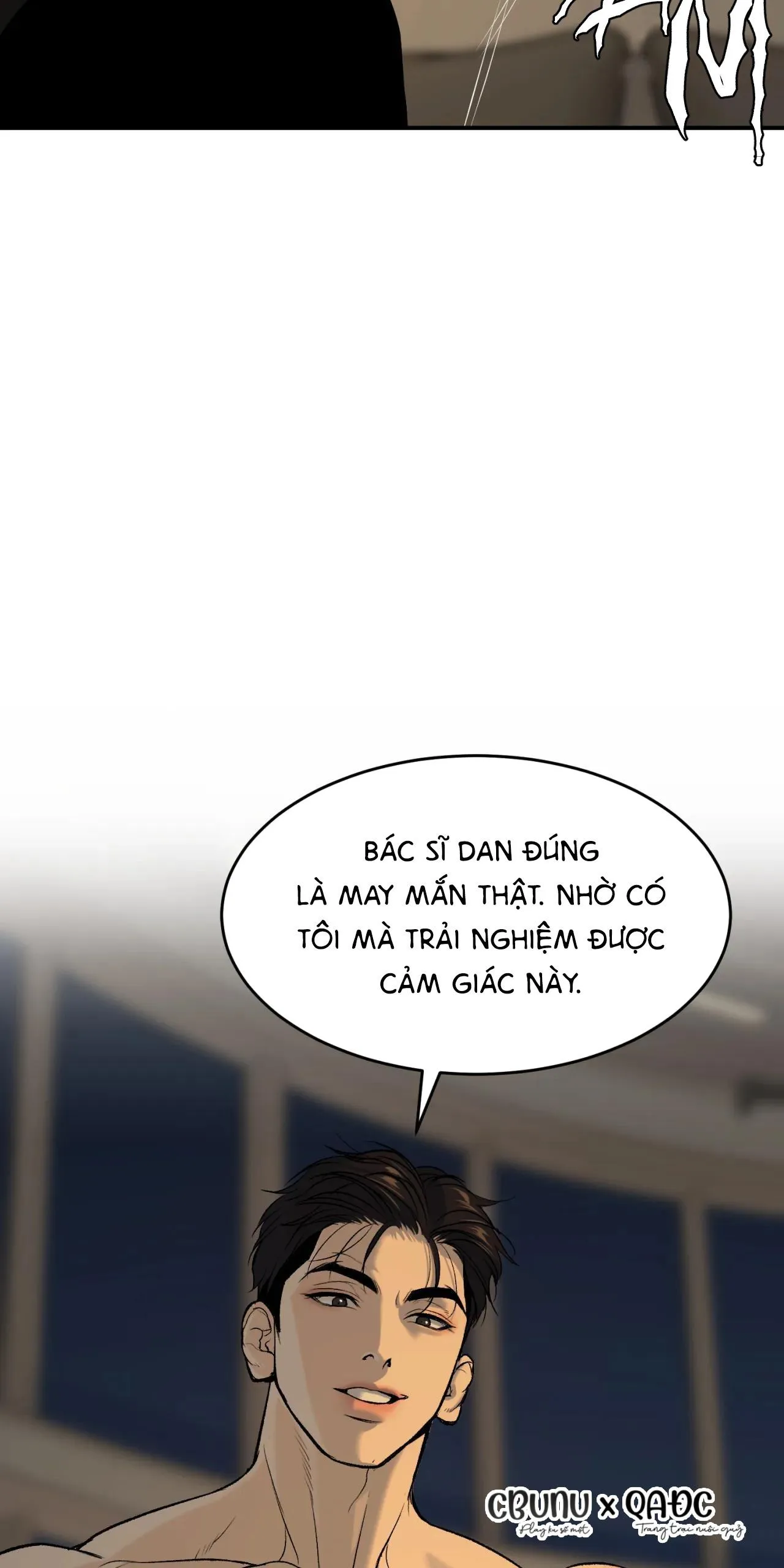 ChinhX - Vận Xui Chapter 12 Trang 34