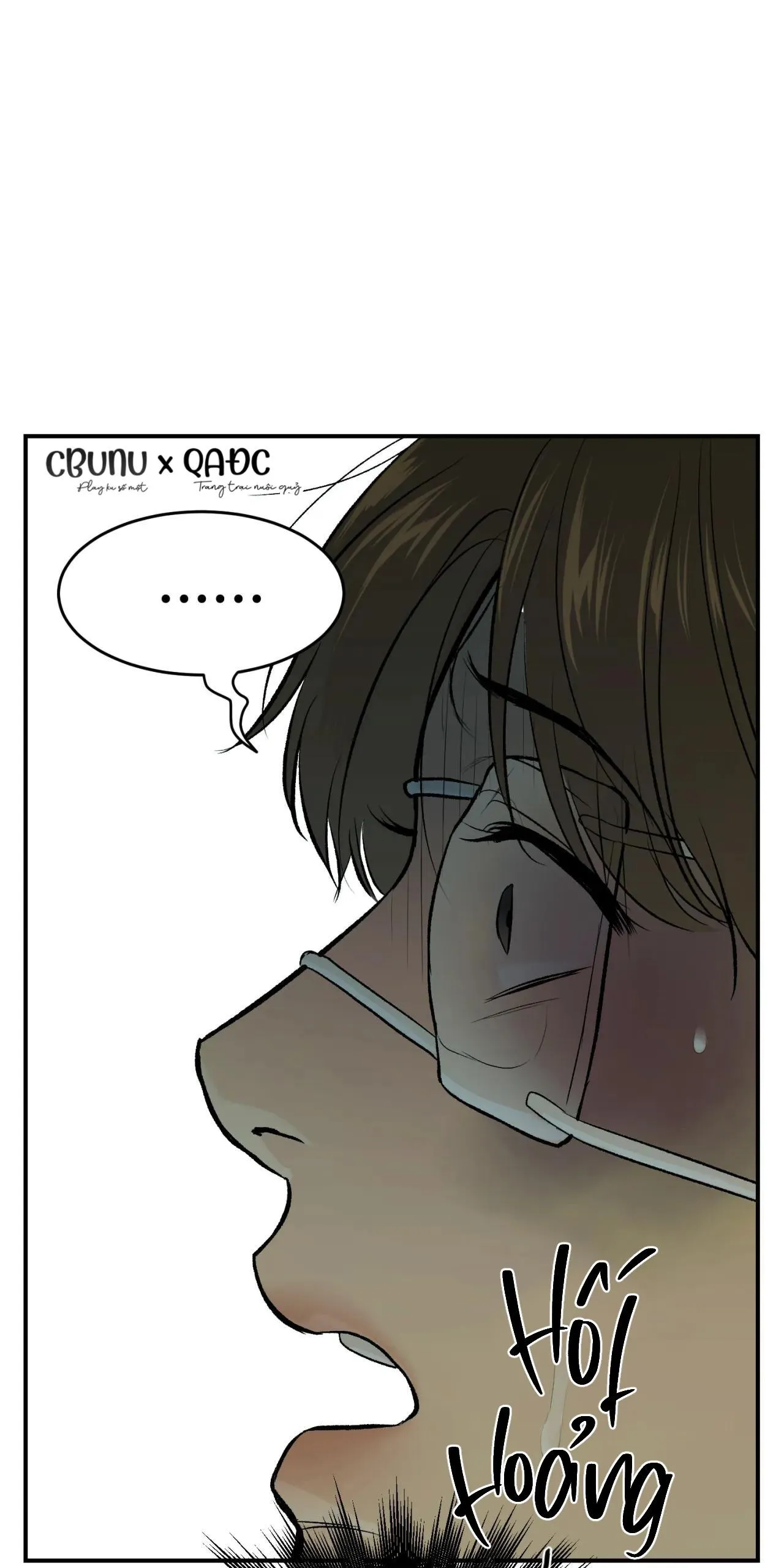 ChinhX - Vận Xui Chapter 12 Trang 36