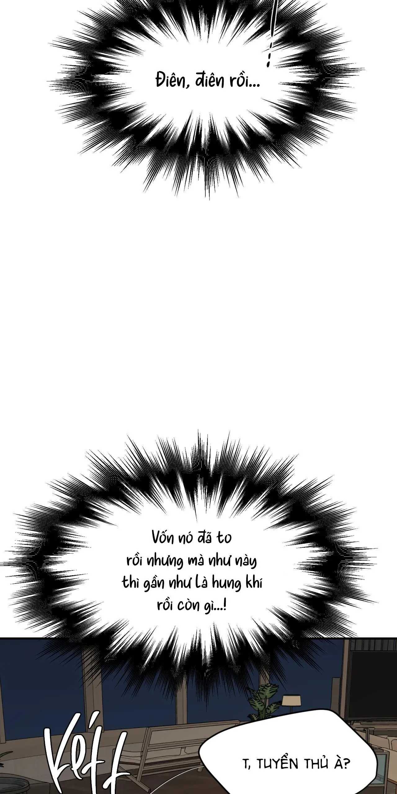 ChinhX - Vận Xui Chapter 12 Trang 37