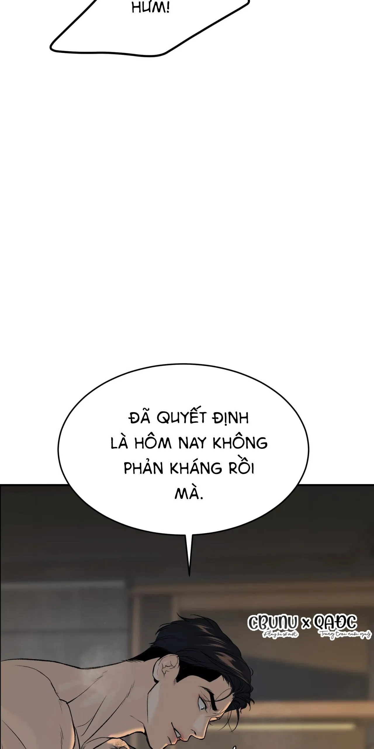 ChinhX - Vận Xui Chapter 12 Trang 40