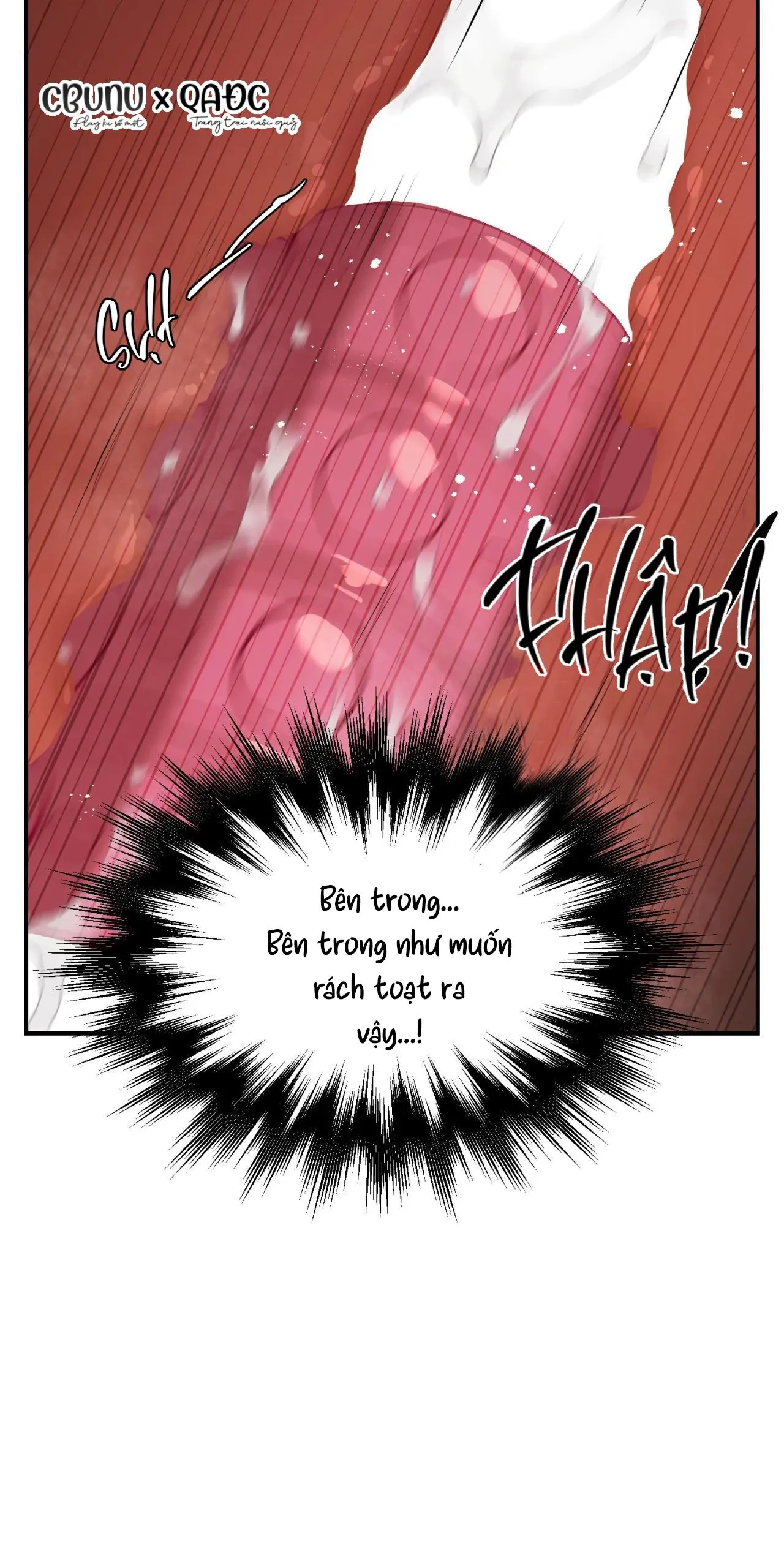 ChinhX - Vận Xui Chapter 12 Trang 47