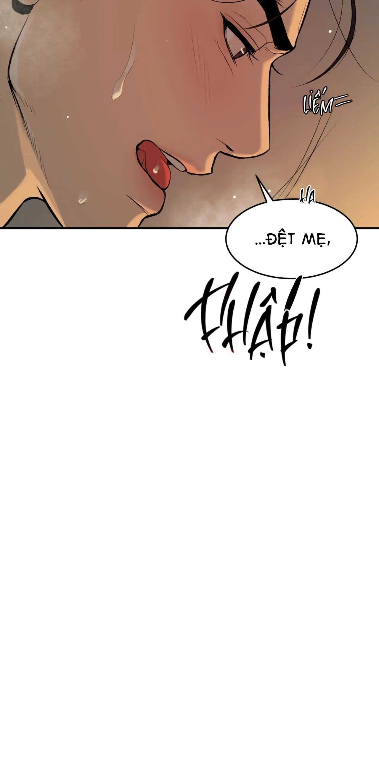 ChinhX - Vận Xui Chapter 12 Trang 50