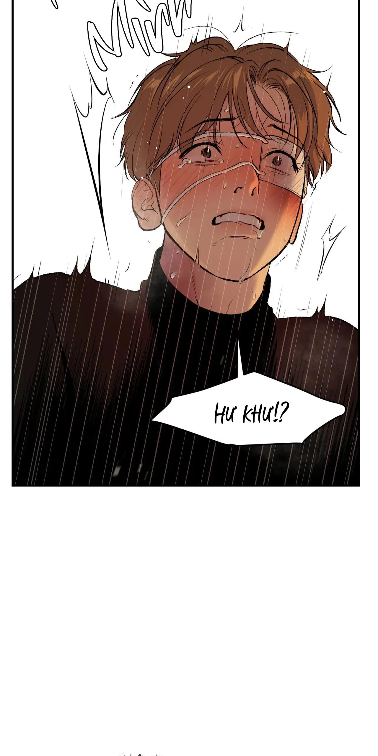 ChinhX - Vận Xui Chapter 12 Trang 52