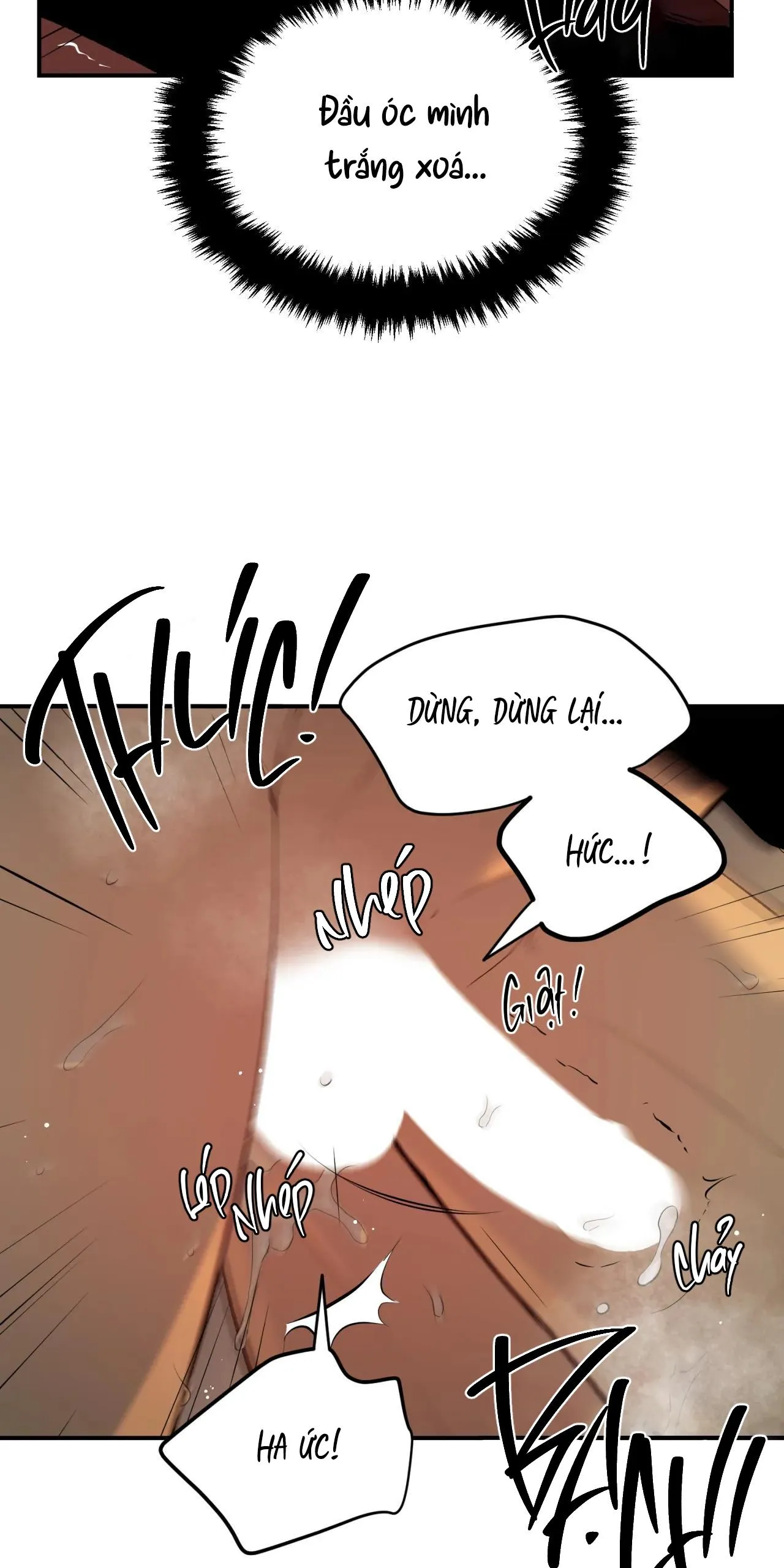 ChinhX - Vận Xui Chapter 12 Trang 56