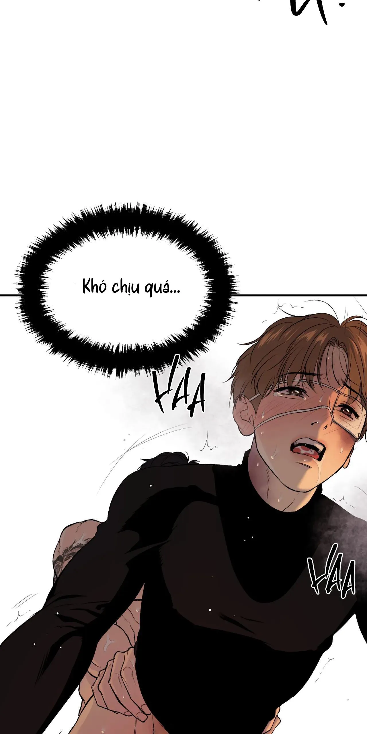 ChinhX - Vận Xui Chapter 12 Trang 57