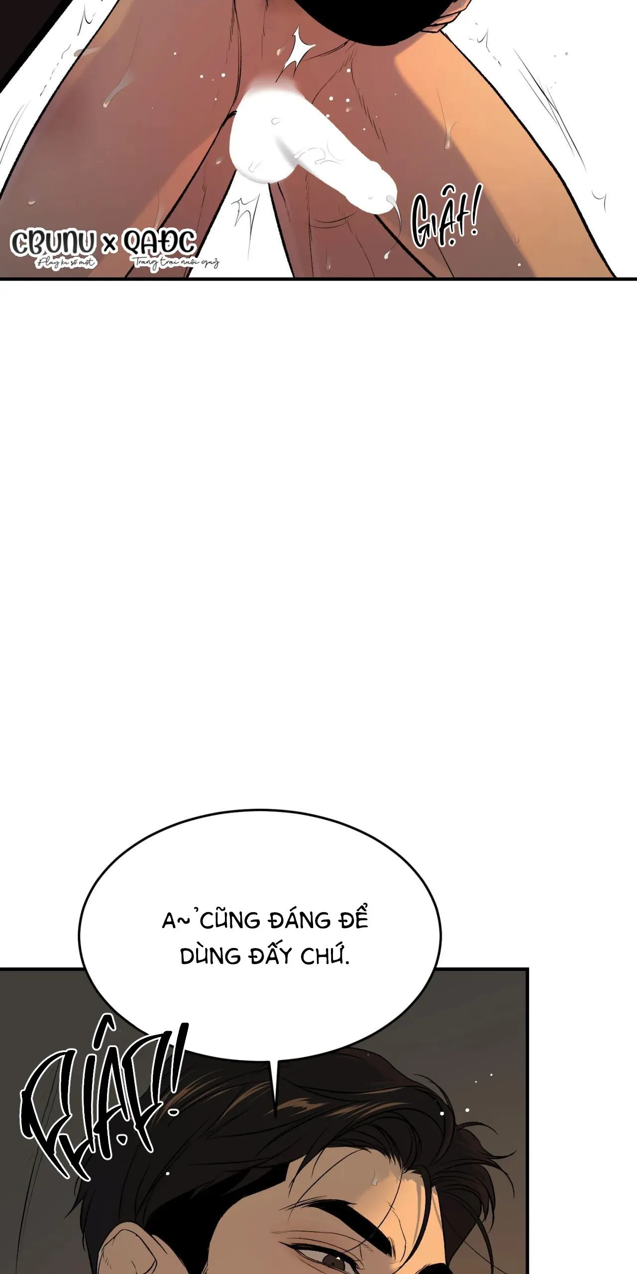 ChinhX - Vận Xui Chapter 12 Trang 58