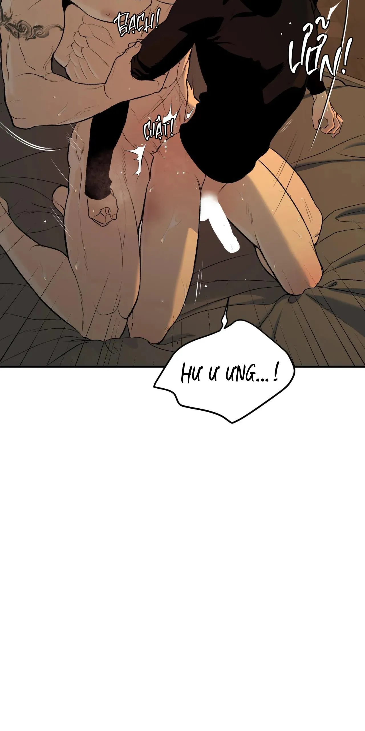 ChinhX - Vận Xui Chapter 12 Trang 61