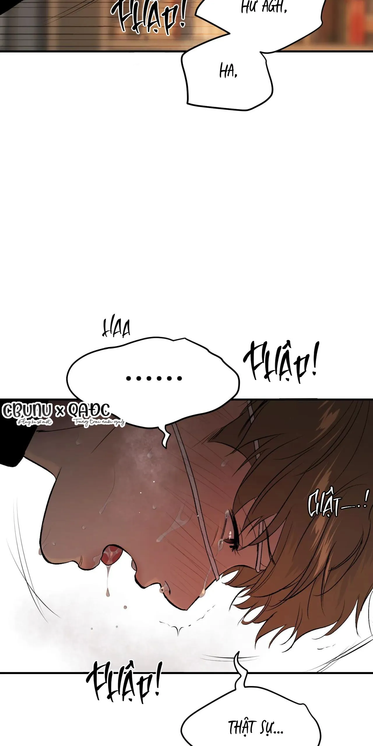 ChinhX - Vận Xui Chapter 12 Trang 64