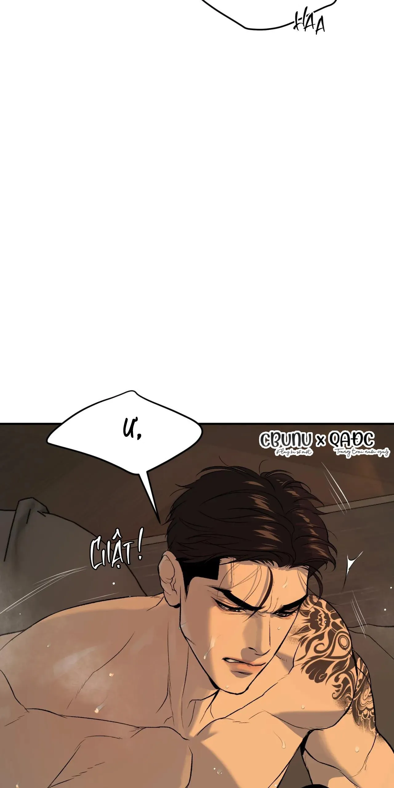 ChinhX - Vận Xui Chapter 12 Trang 65