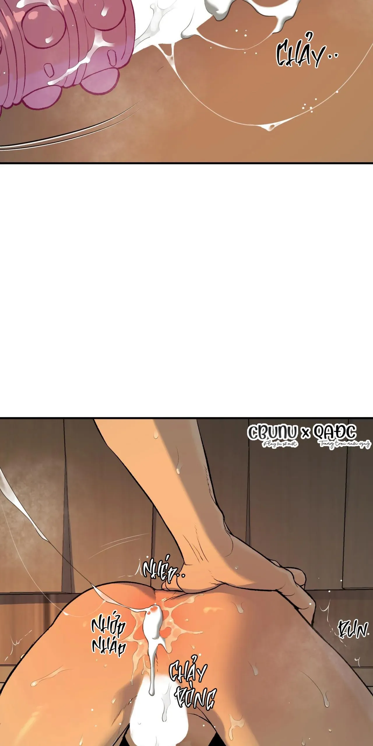 ChinhX - Vận Xui Chapter 12 Trang 67