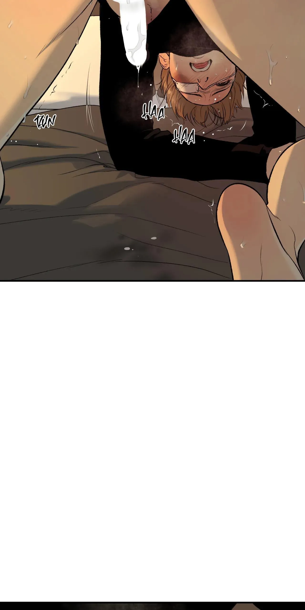 ChinhX - Vận Xui Chapter 12 Trang 68