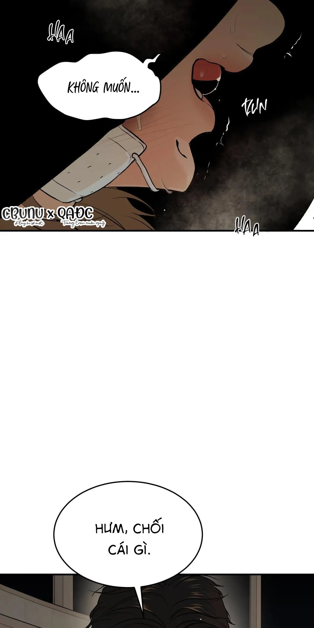 ChinhX - Vận Xui Chapter 12 Trang 69