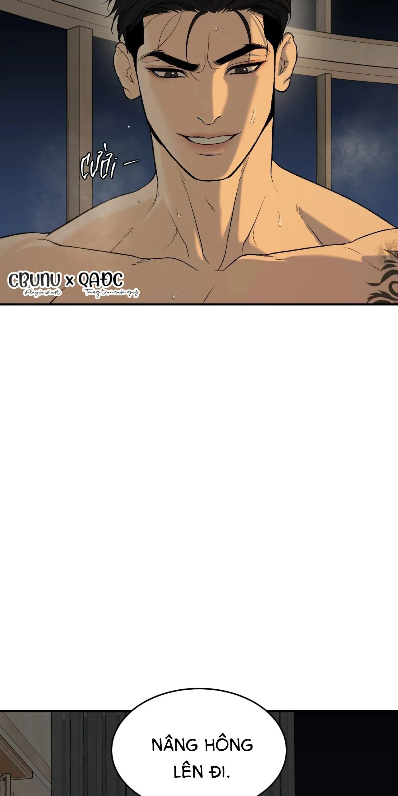 ChinhX - Vận Xui Chapter 12 Trang 70