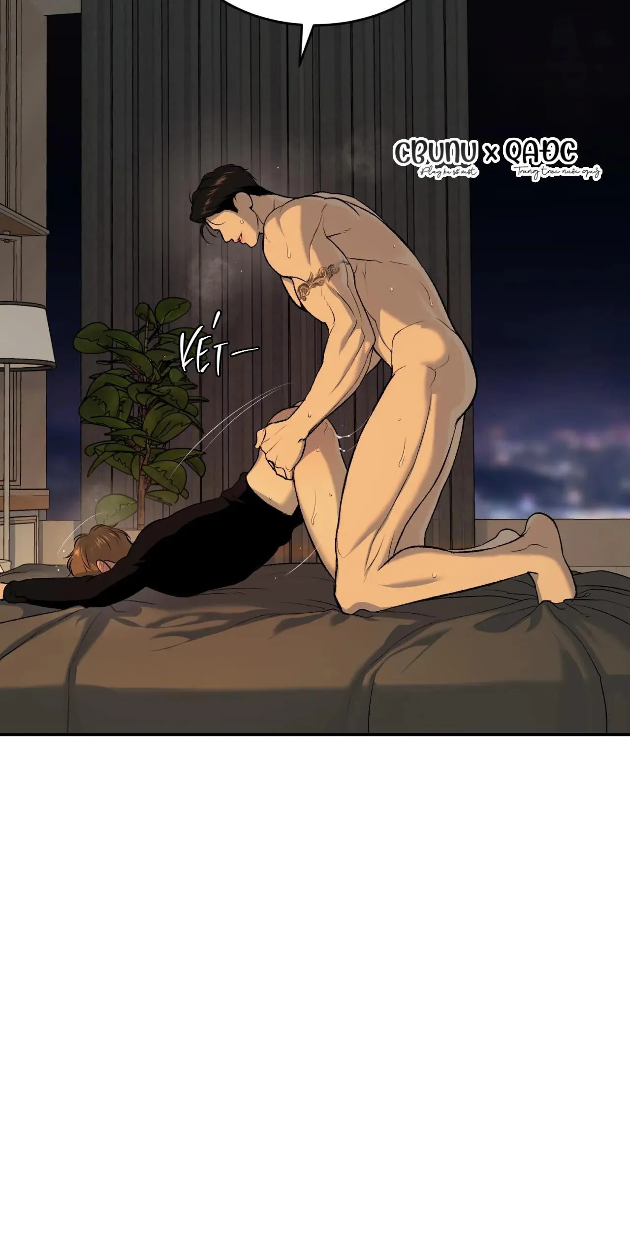 ChinhX - Vận Xui Chapter 12 Trang 71