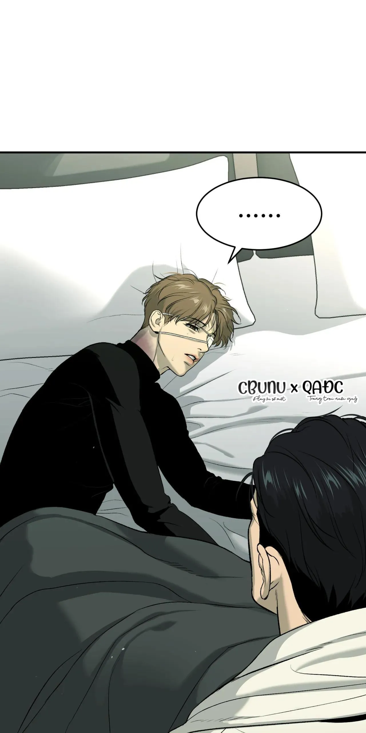 ChinhX - Vận Xui Chapter 12 Trang 76