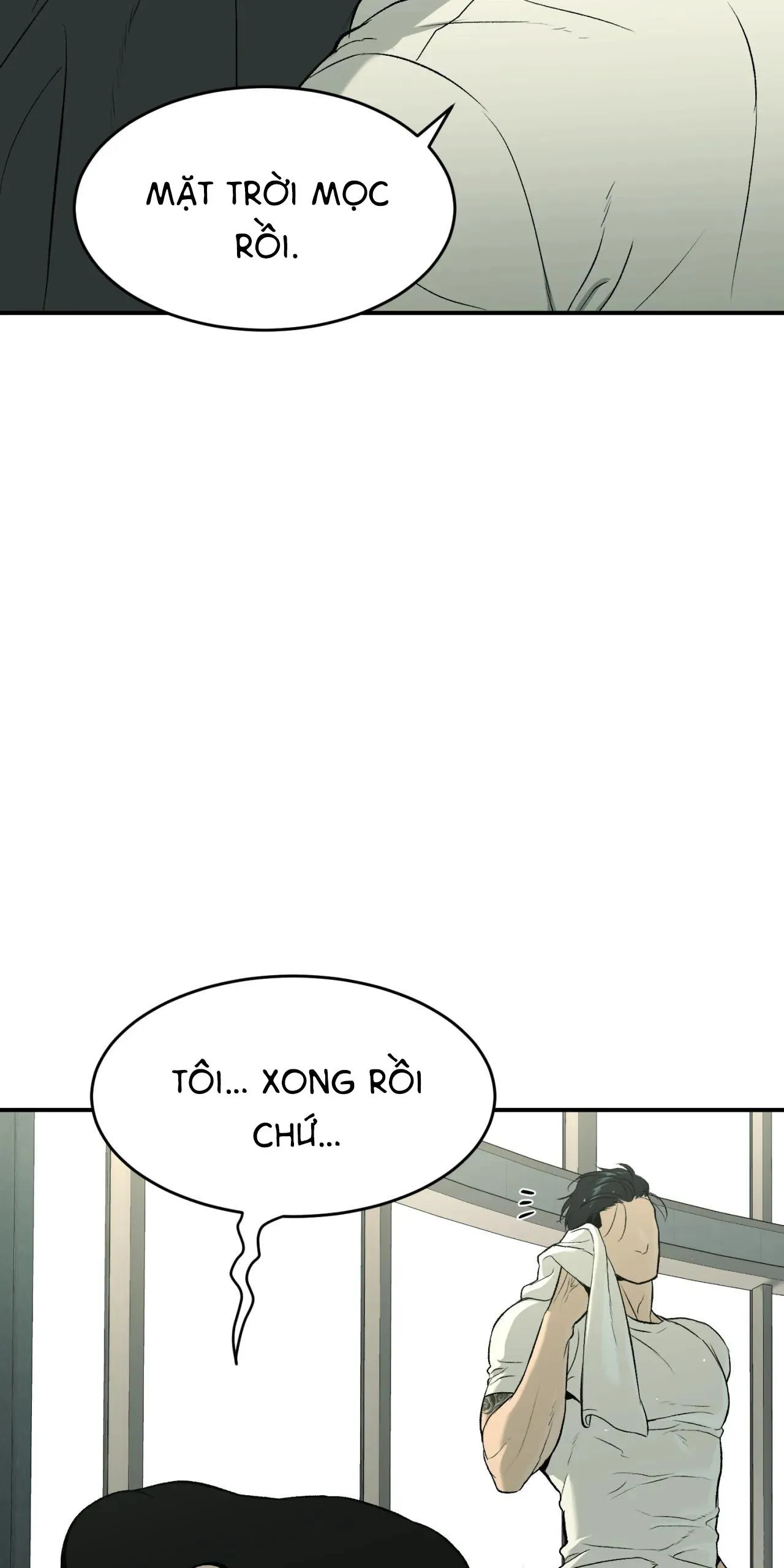 ChinhX - Vận Xui Chapter 12 Trang 77