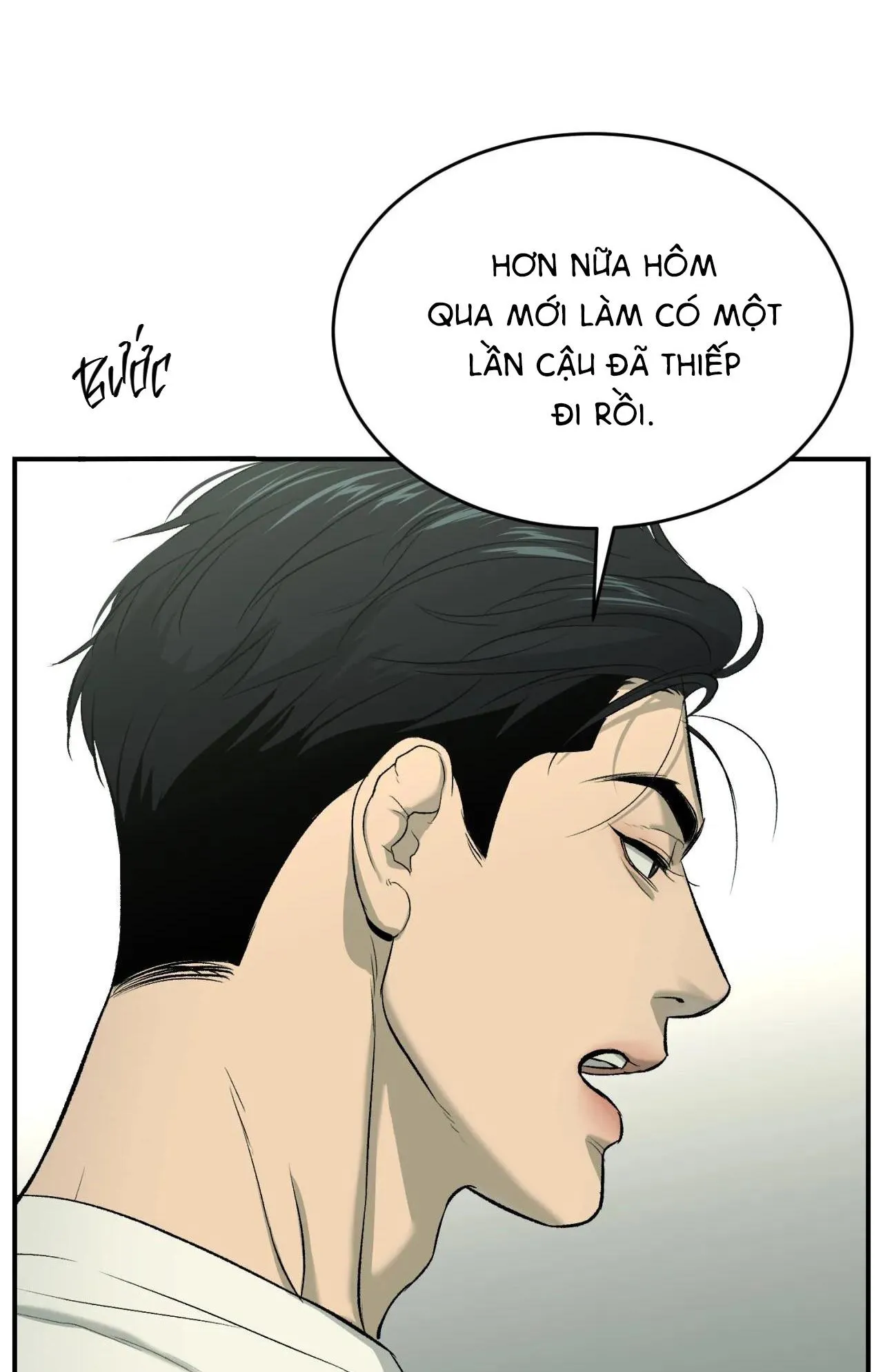 ChinhX - Vận Xui Chapter 12 Trang 82