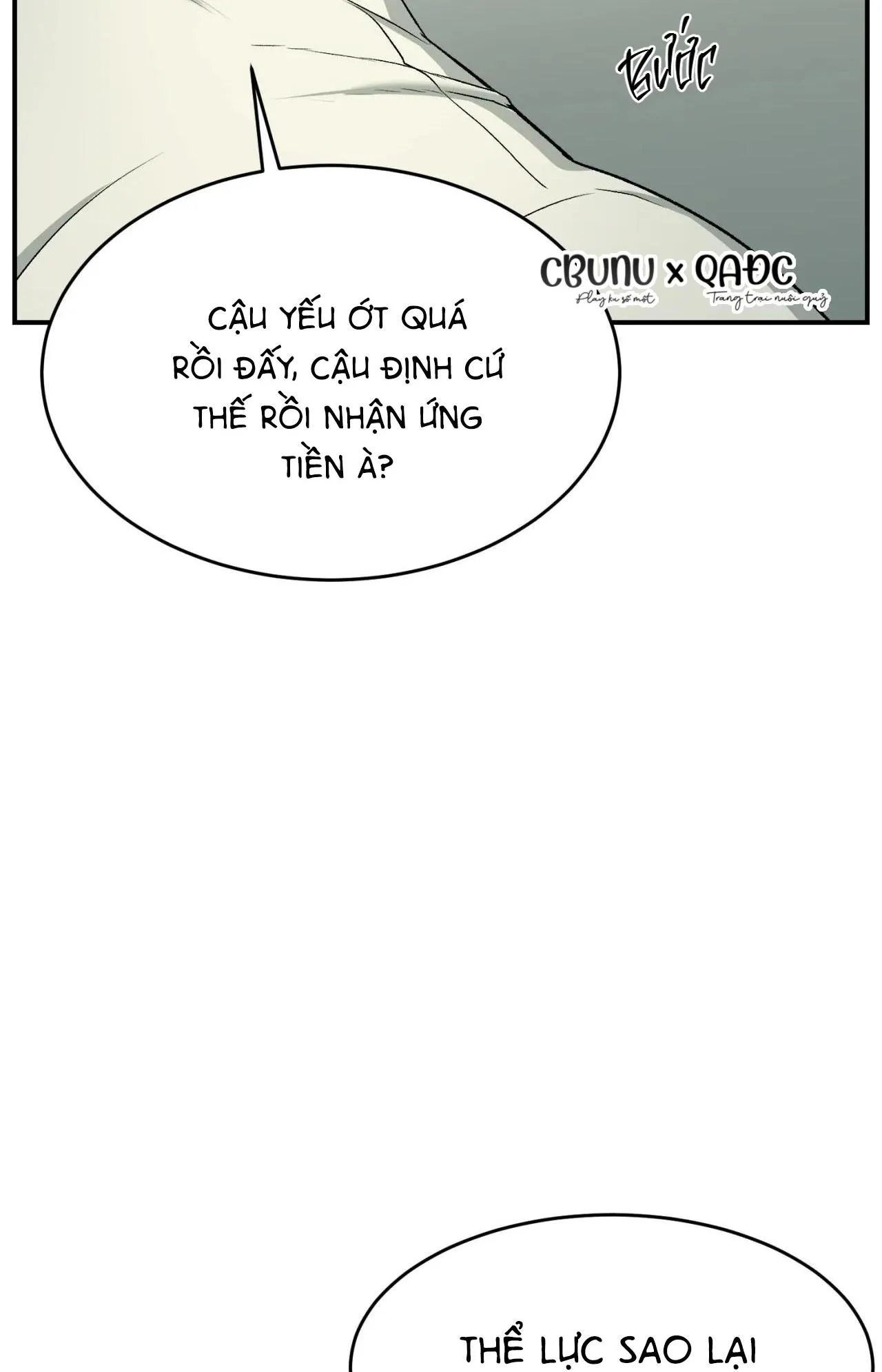 ChinhX - Vận Xui Chapter 12 Trang 83