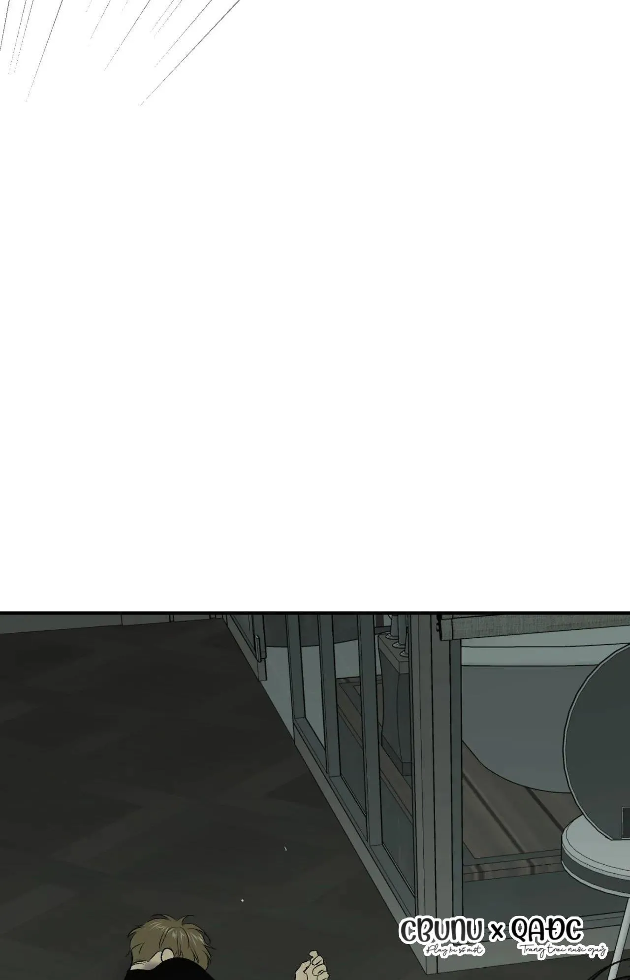 ChinhX - Vận Xui Chapter 12 Trang 85