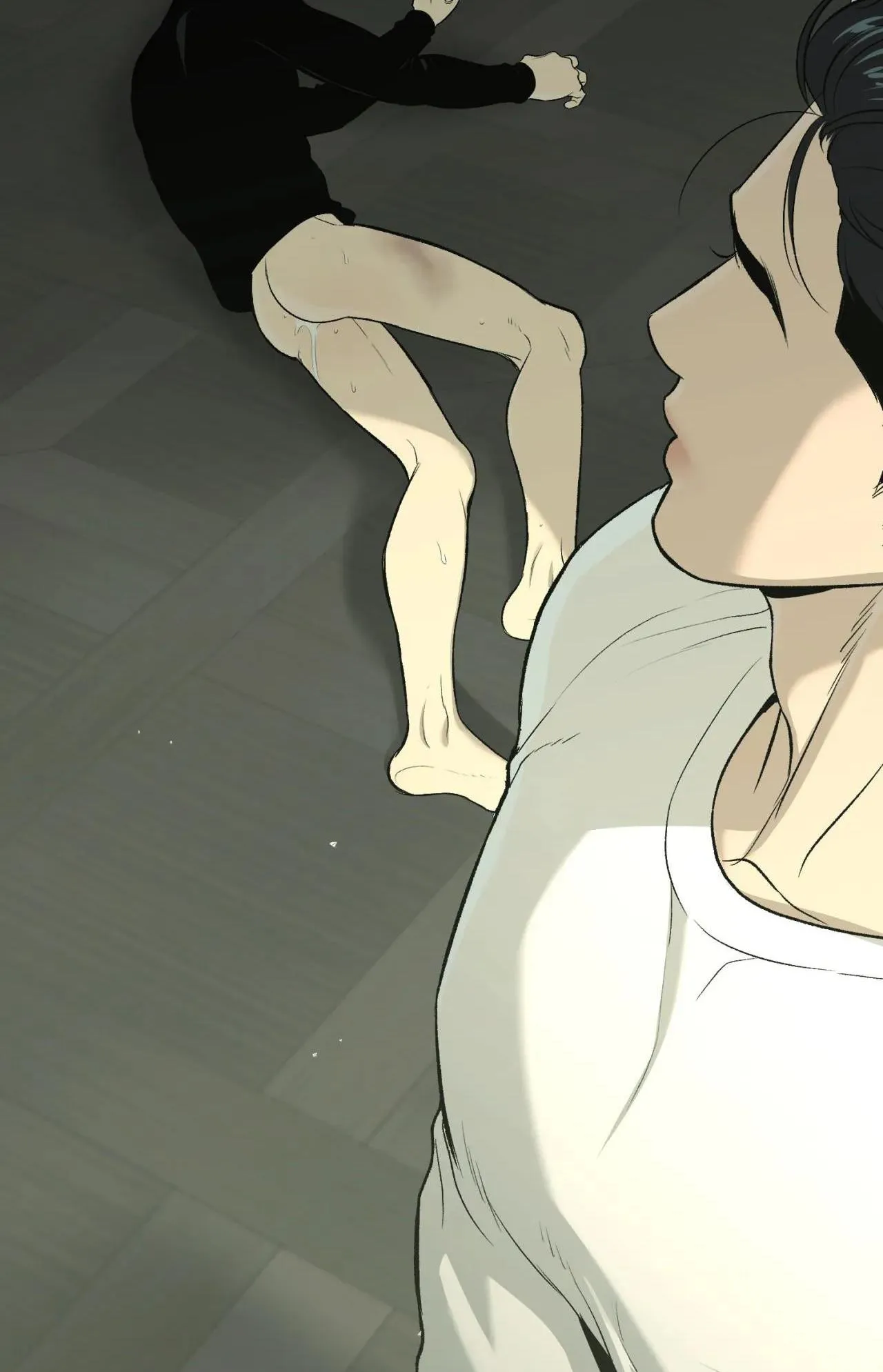 ChinhX - Vận Xui Chapter 12 Trang 86