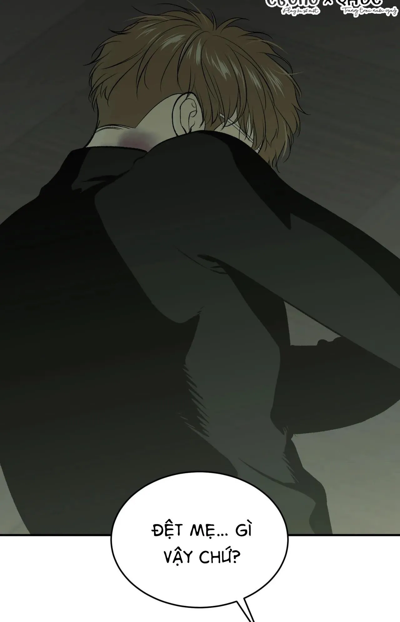 ChinhX - Vận Xui Chapter 12 Trang 89